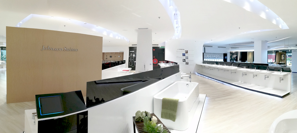 Experience Centre