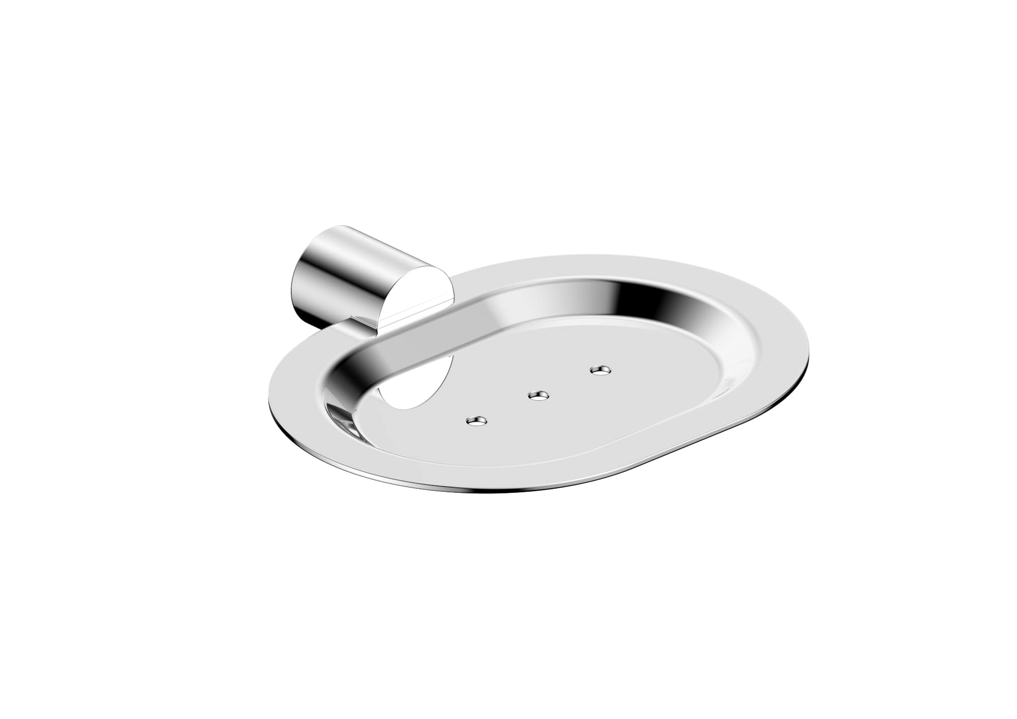 Cesena CHROME Cesena WBBA100380CP JohnsonSuisse