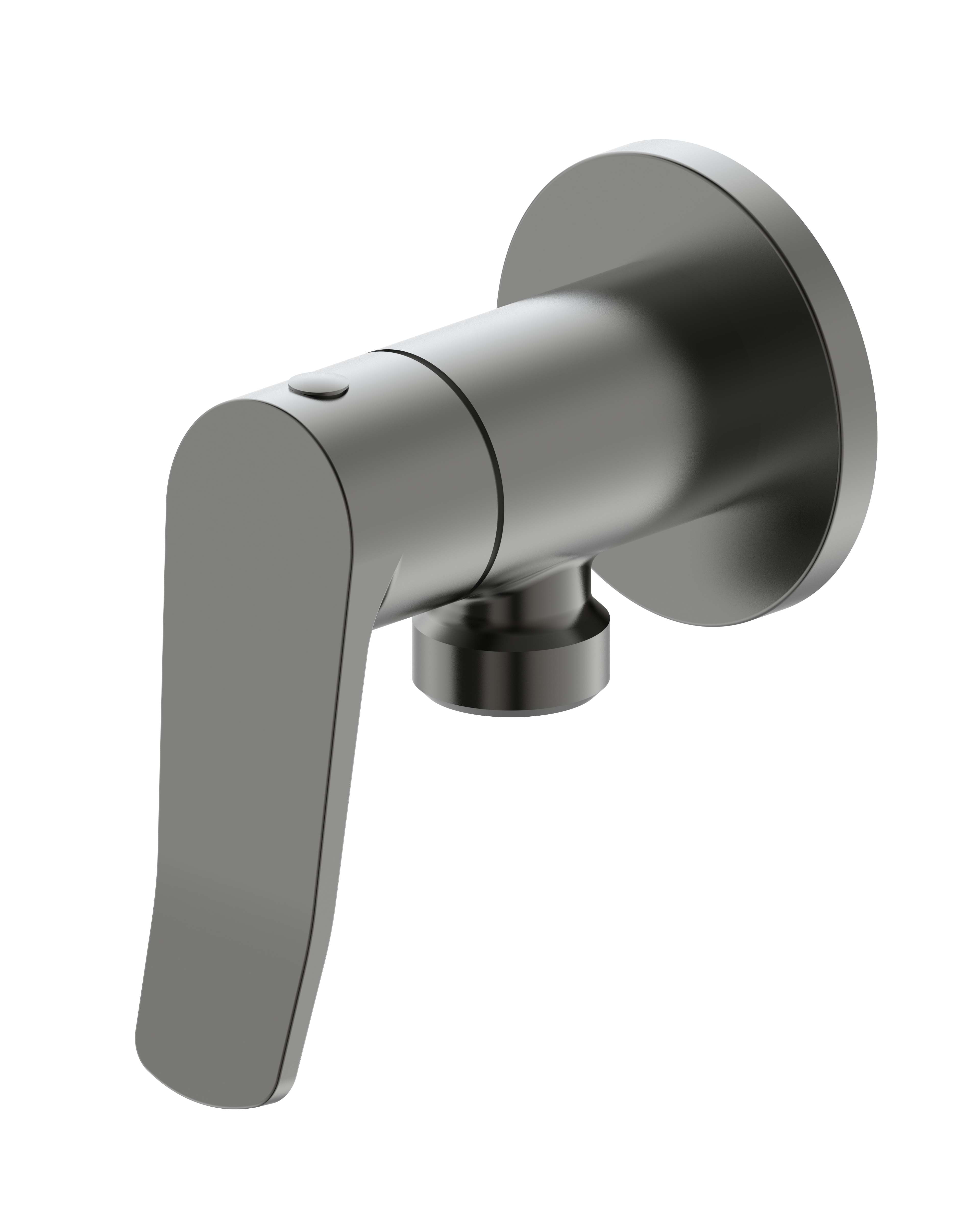 Lazio GUNMETAL Lazio WBFA301702GM JohnsonSuisse