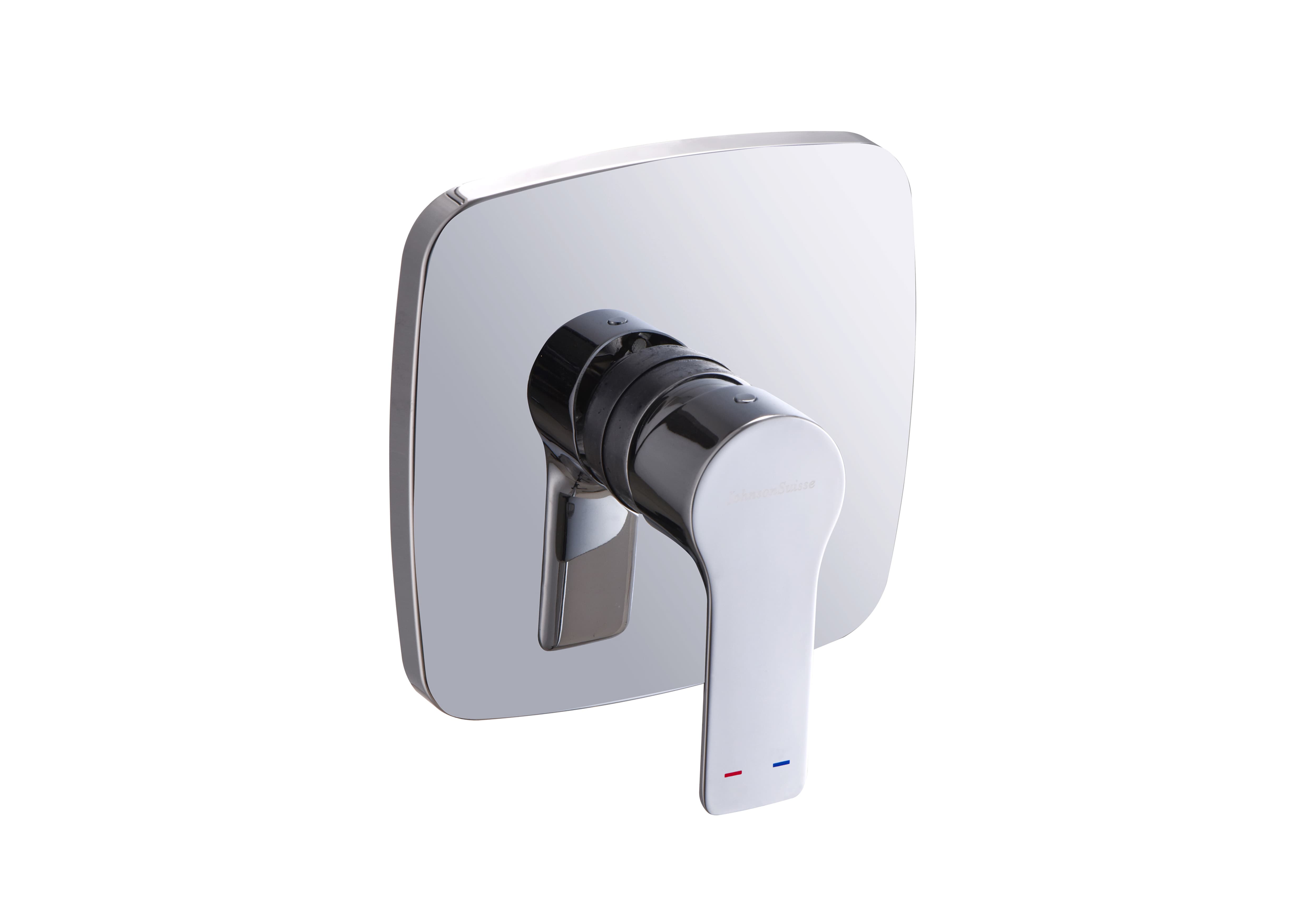 Trento CHROME Trento WBFA301317CP JohnsonSuisse