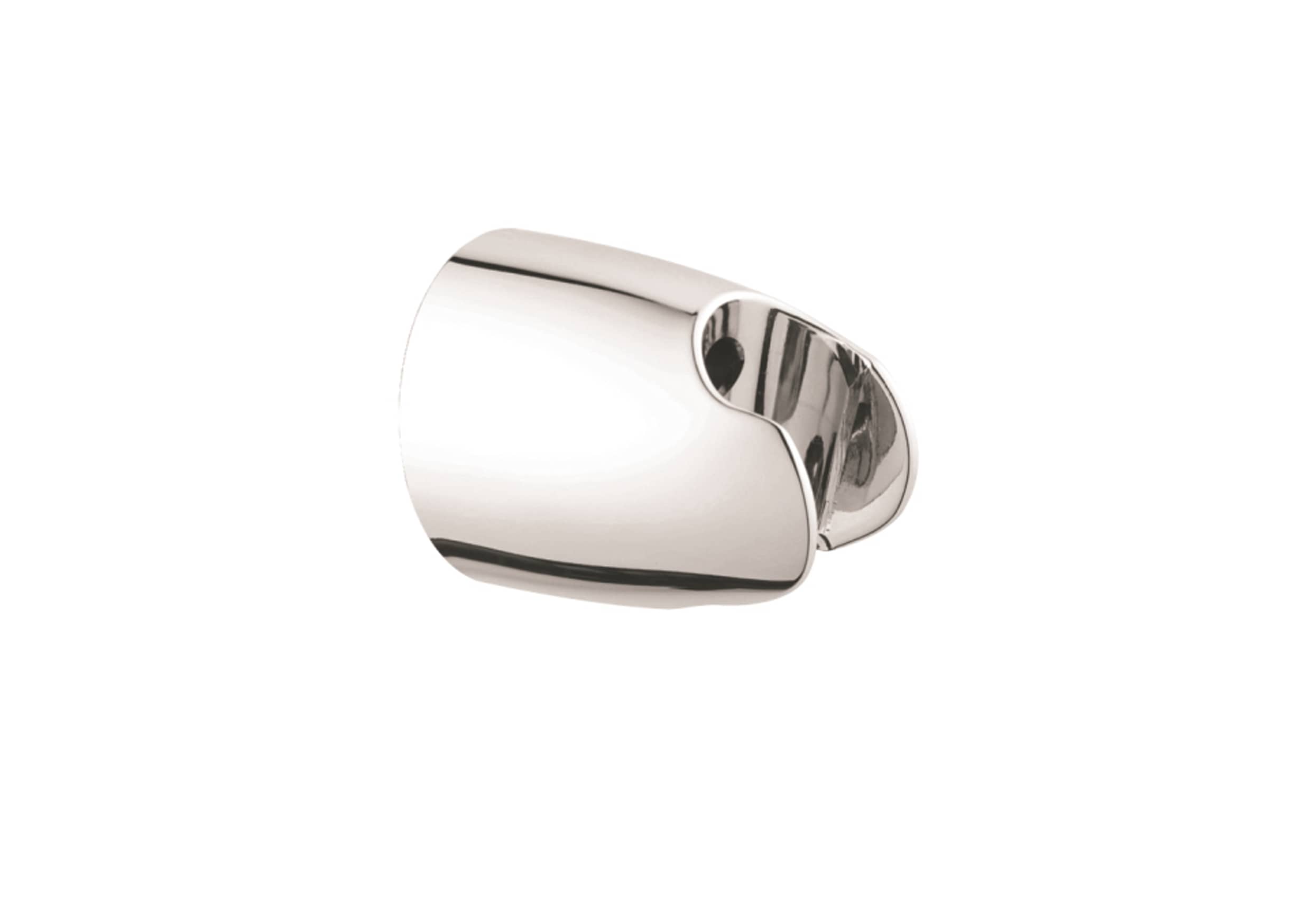 Wall Bracket CHROME Wall Bracket WBFA300585CP JohnsonSuisse