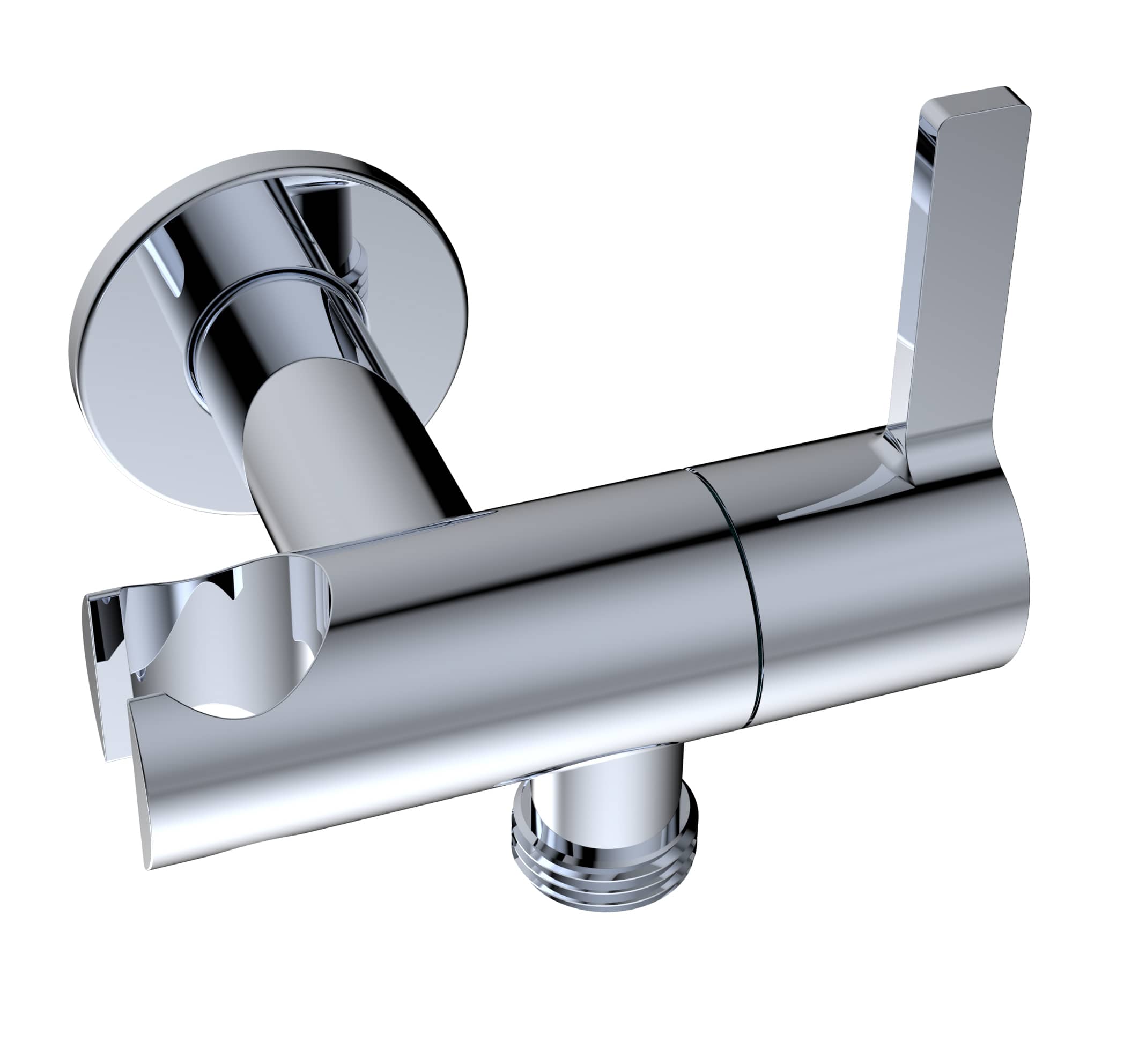 Trento CHROME Lira WBFA301676CP JohnsonSuisse