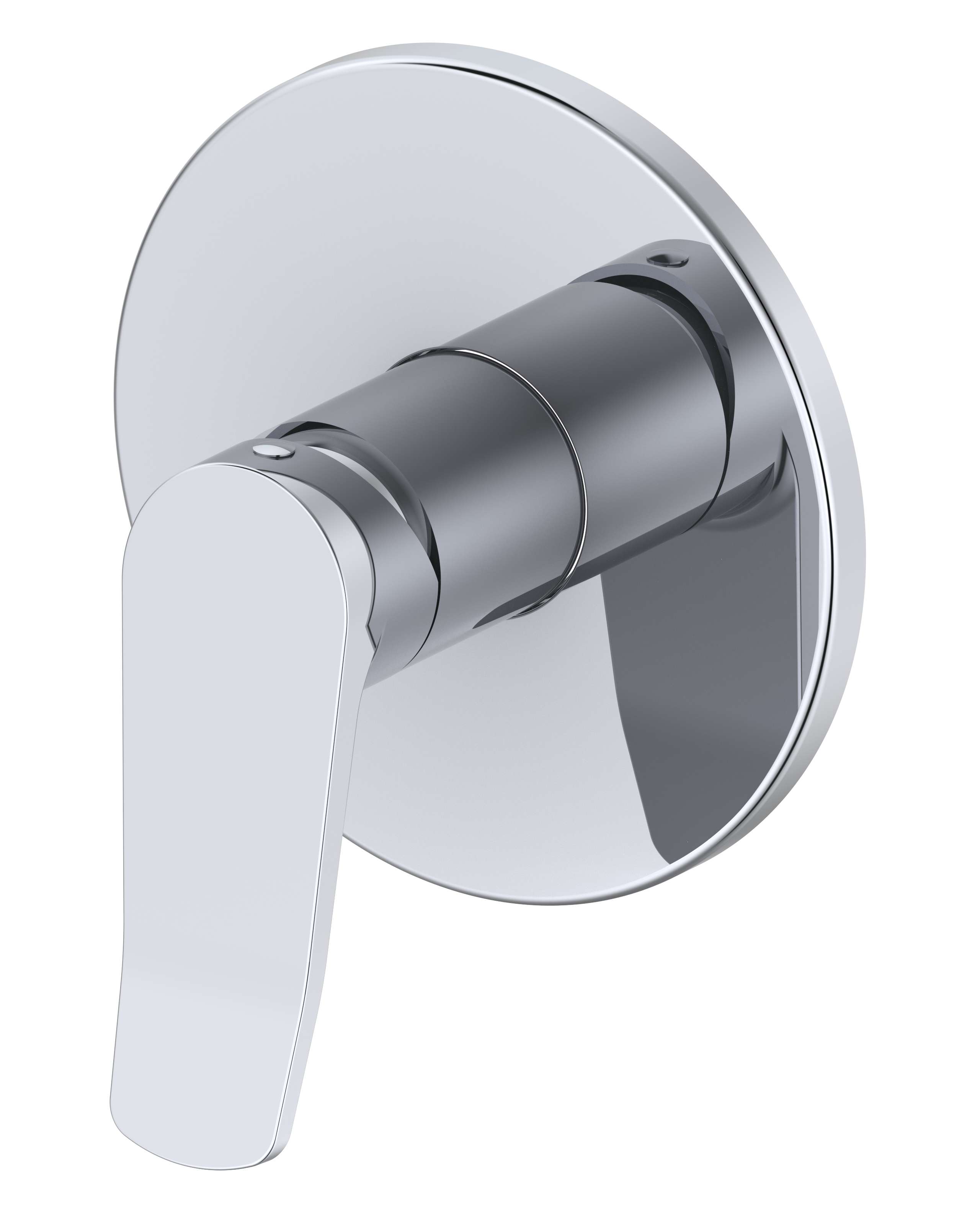 Lazio CHROME Lazio WBFA301693CP JohnsonSuisse