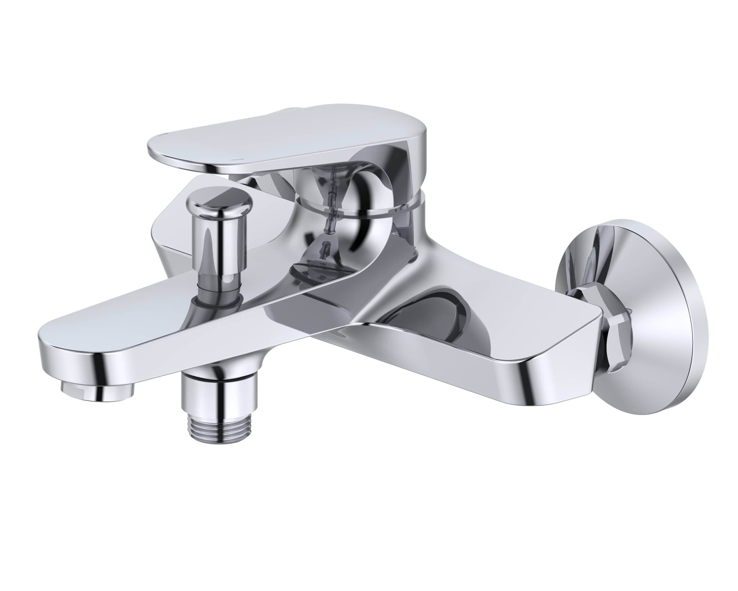 Resina CHROME Resina WBFA301715CP JohnsonSuisse