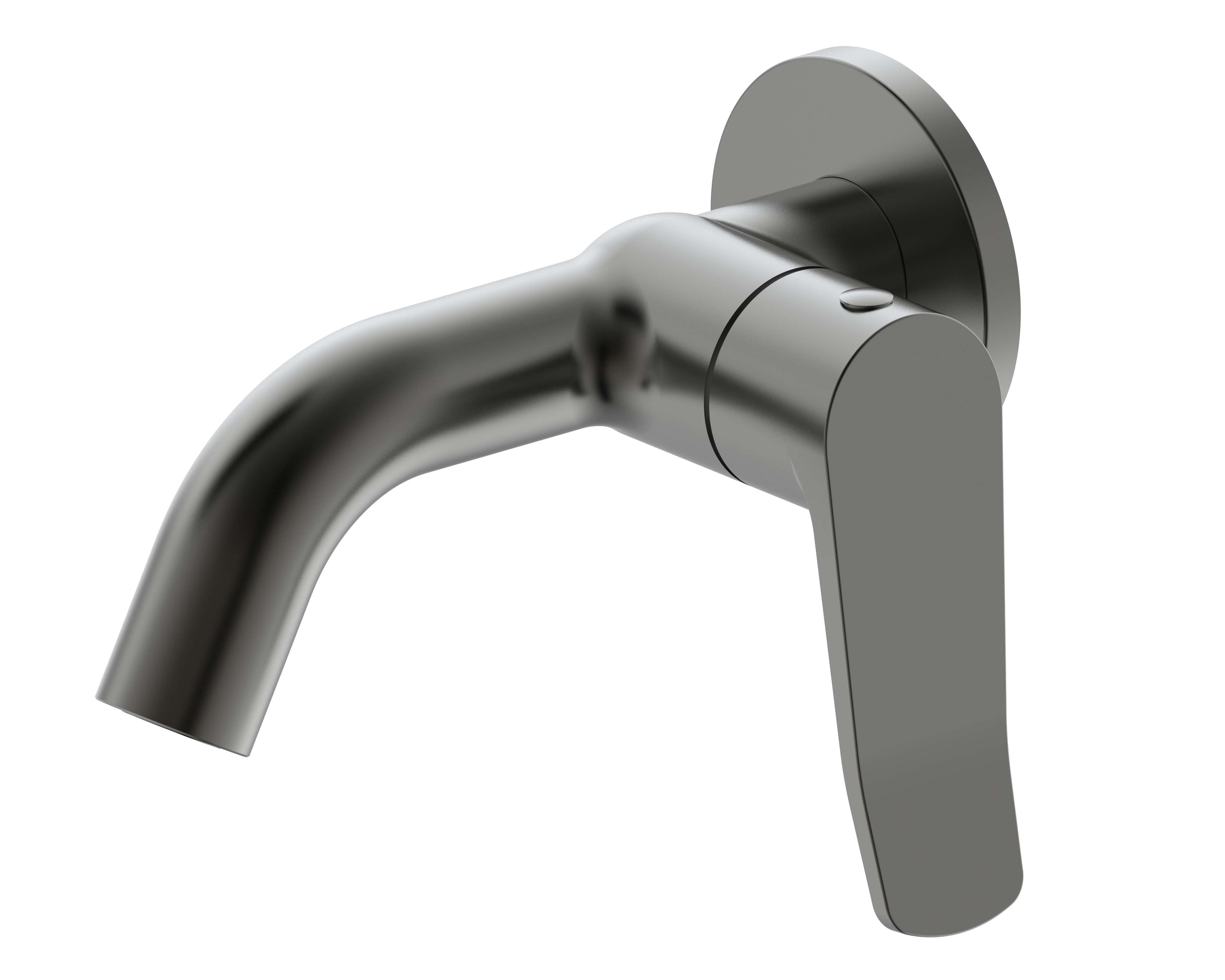 Lazio GUNMETAL Lazio WBFA301699GM JohnsonSuisse