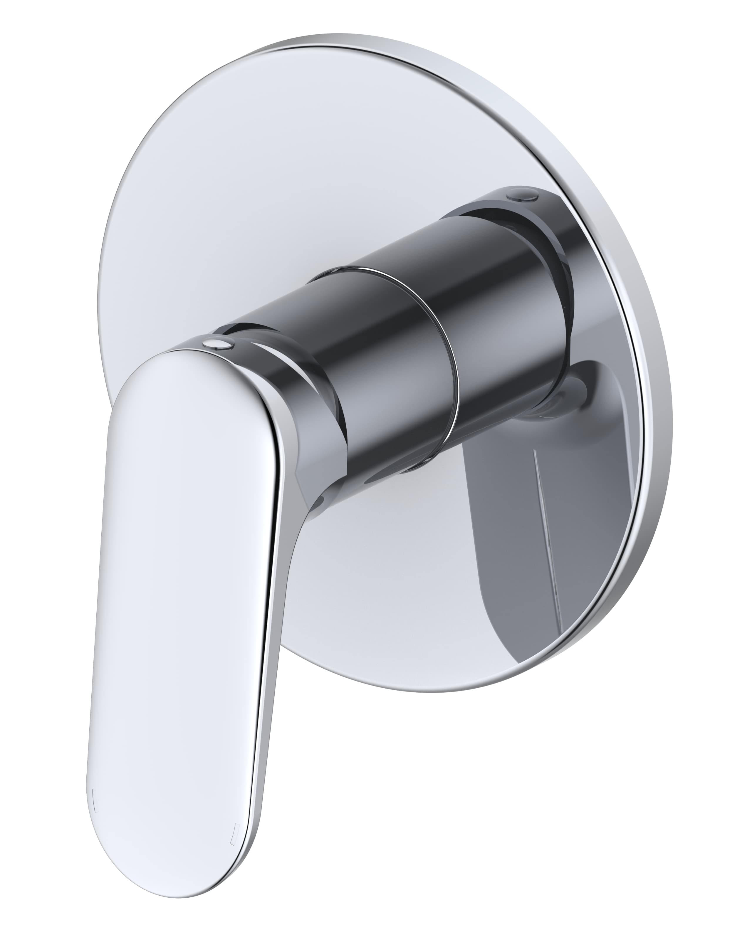 Resina CHROME Resina WBFA301712CP JohnsonSuisse