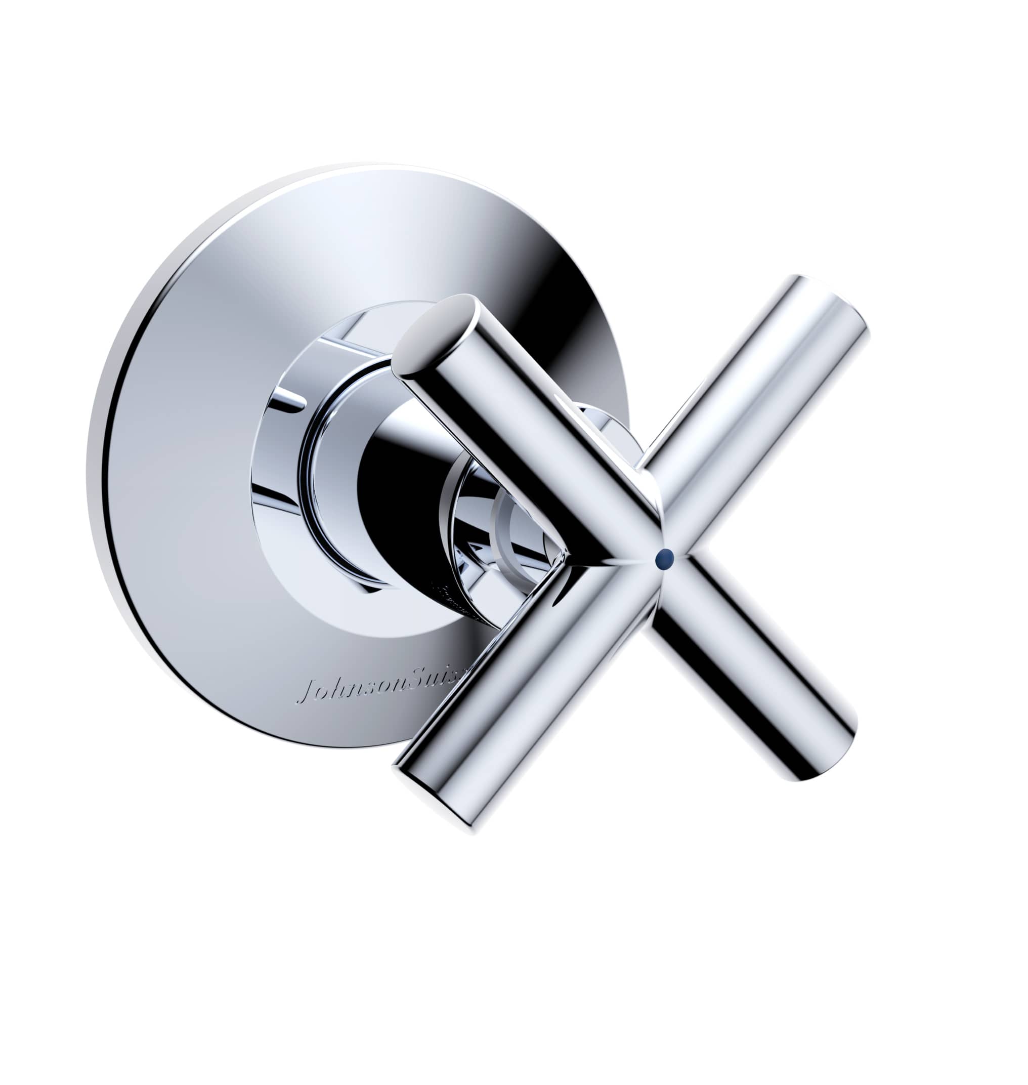 Trento CHROME ASTI-N WBFA301685CP JohnsonSuisse