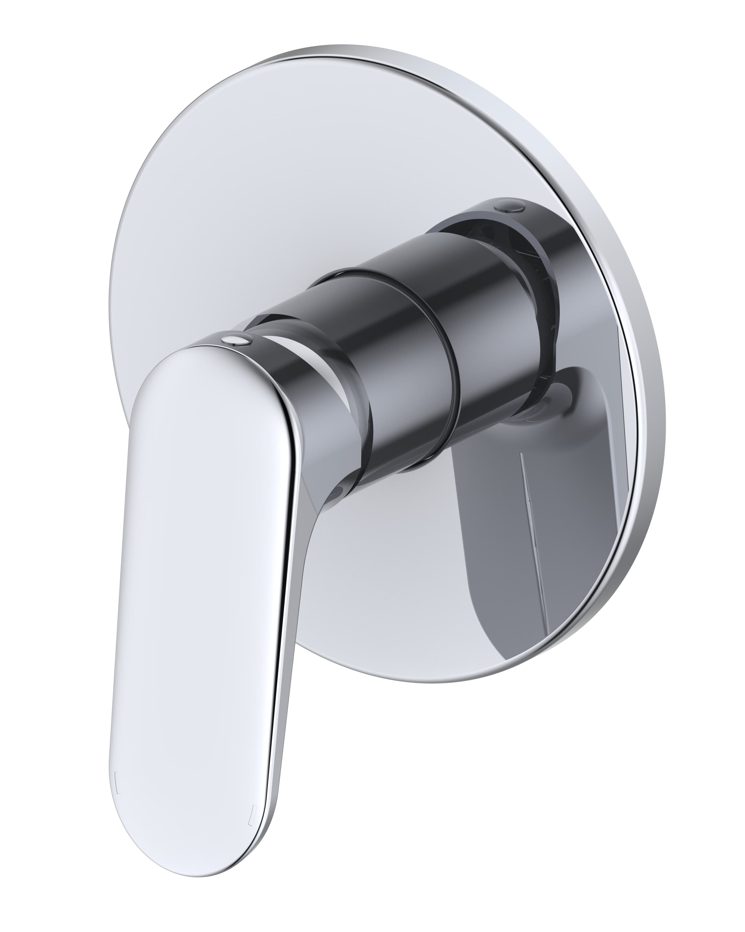 Resina CHROME Resina WBFA301713CP JohnsonSuisse