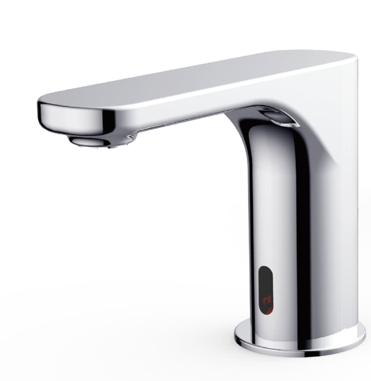 Sensor Tap CHROME Sensor Tap WBFA301664CP JohnsonSuisse