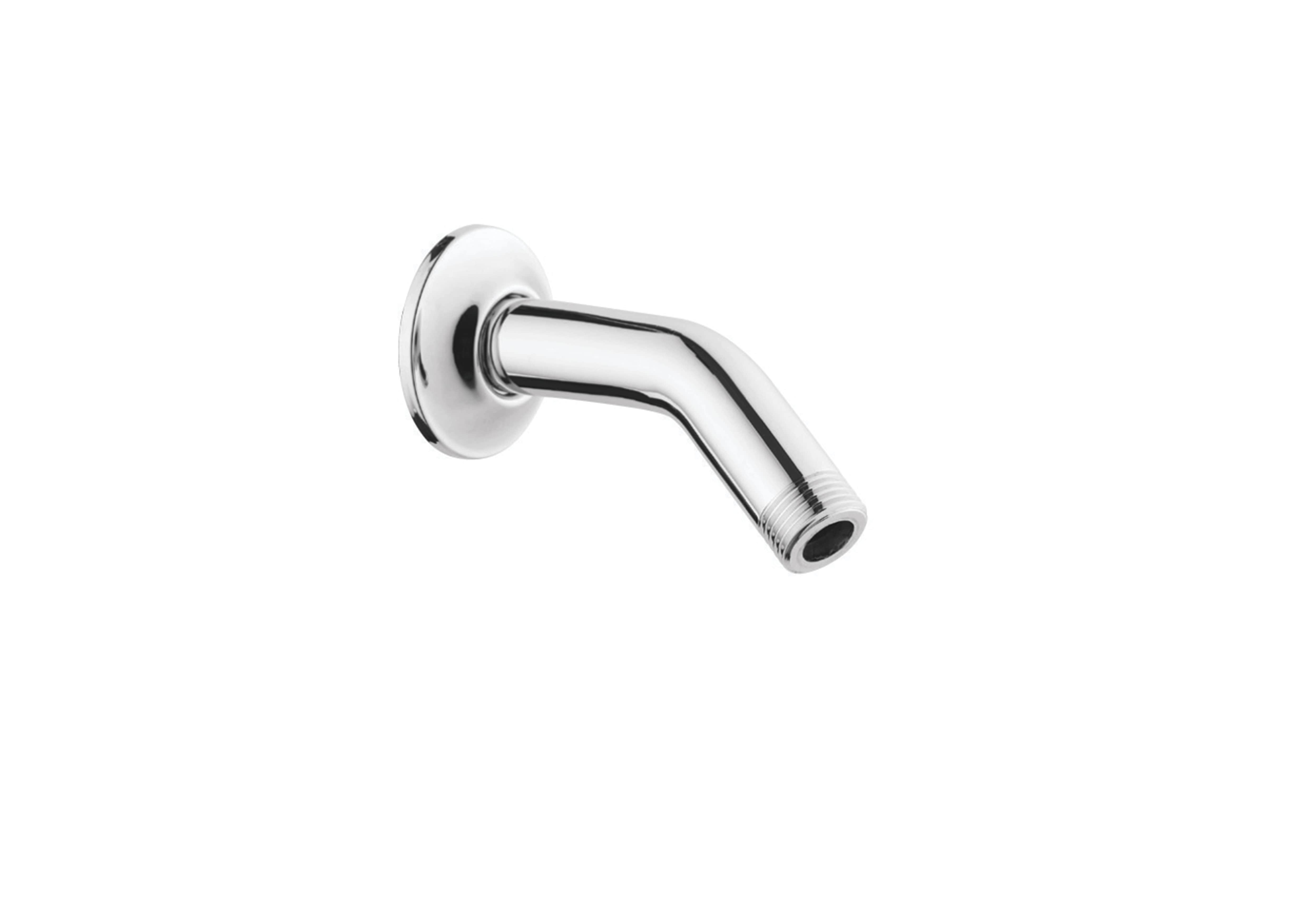 Shower Arm CHROME Shower Arm WBFA300474CP JohnsonSuisse