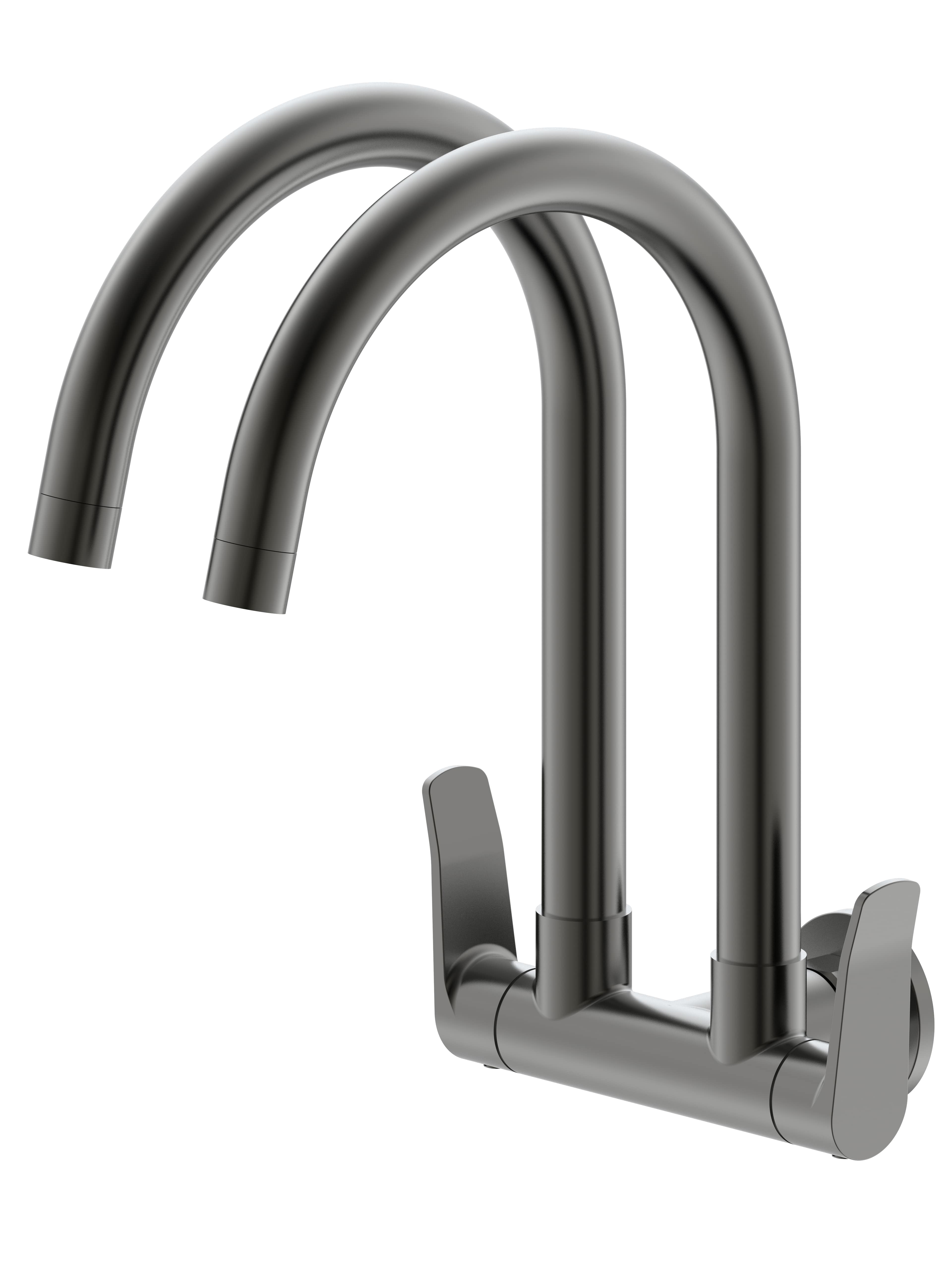 Lazio GUNMETAL Lazio WBFA301706GM JohnsonSuisse