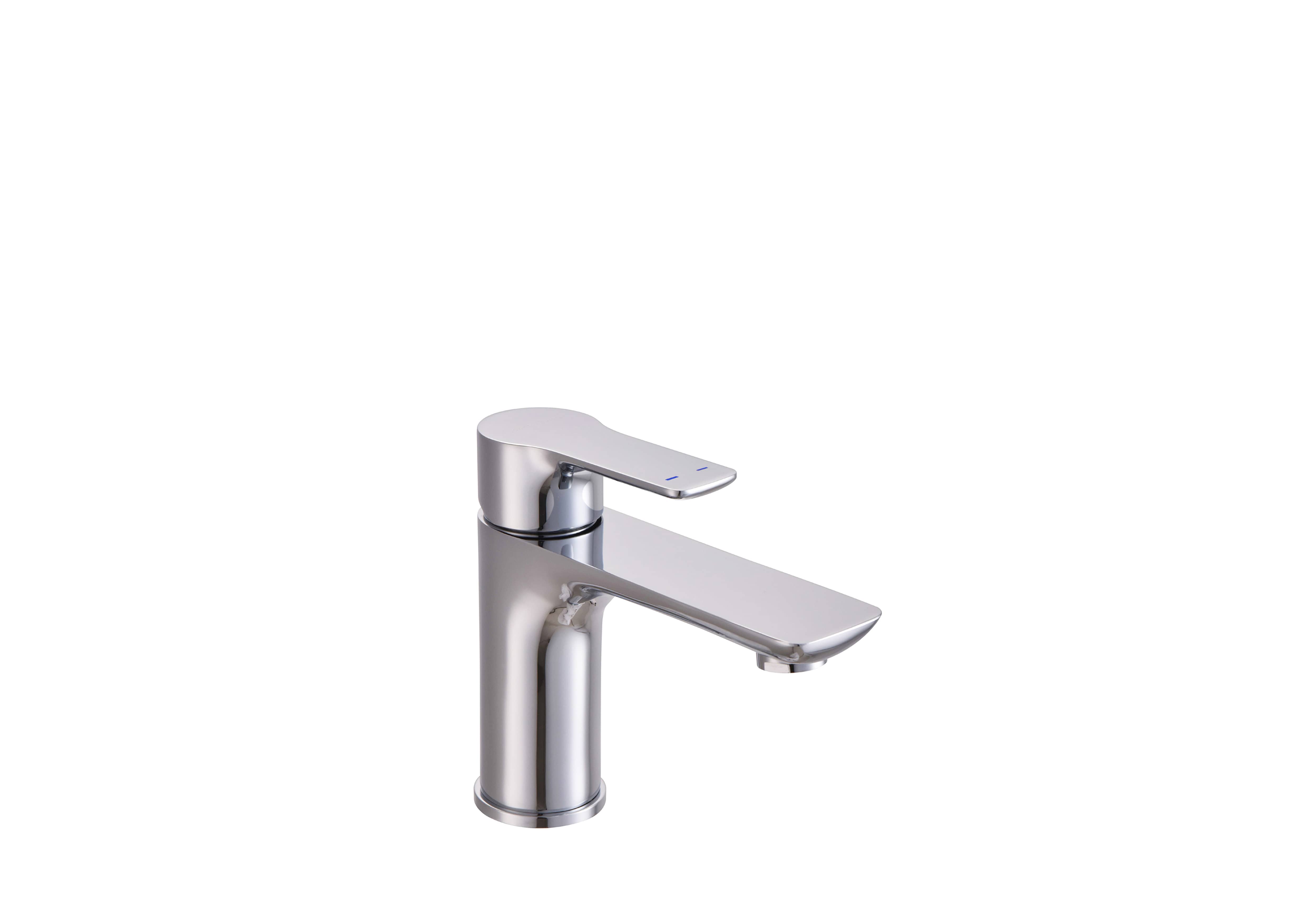 Trento CHROME Trento WBFA301316CP JohnsonSuisse