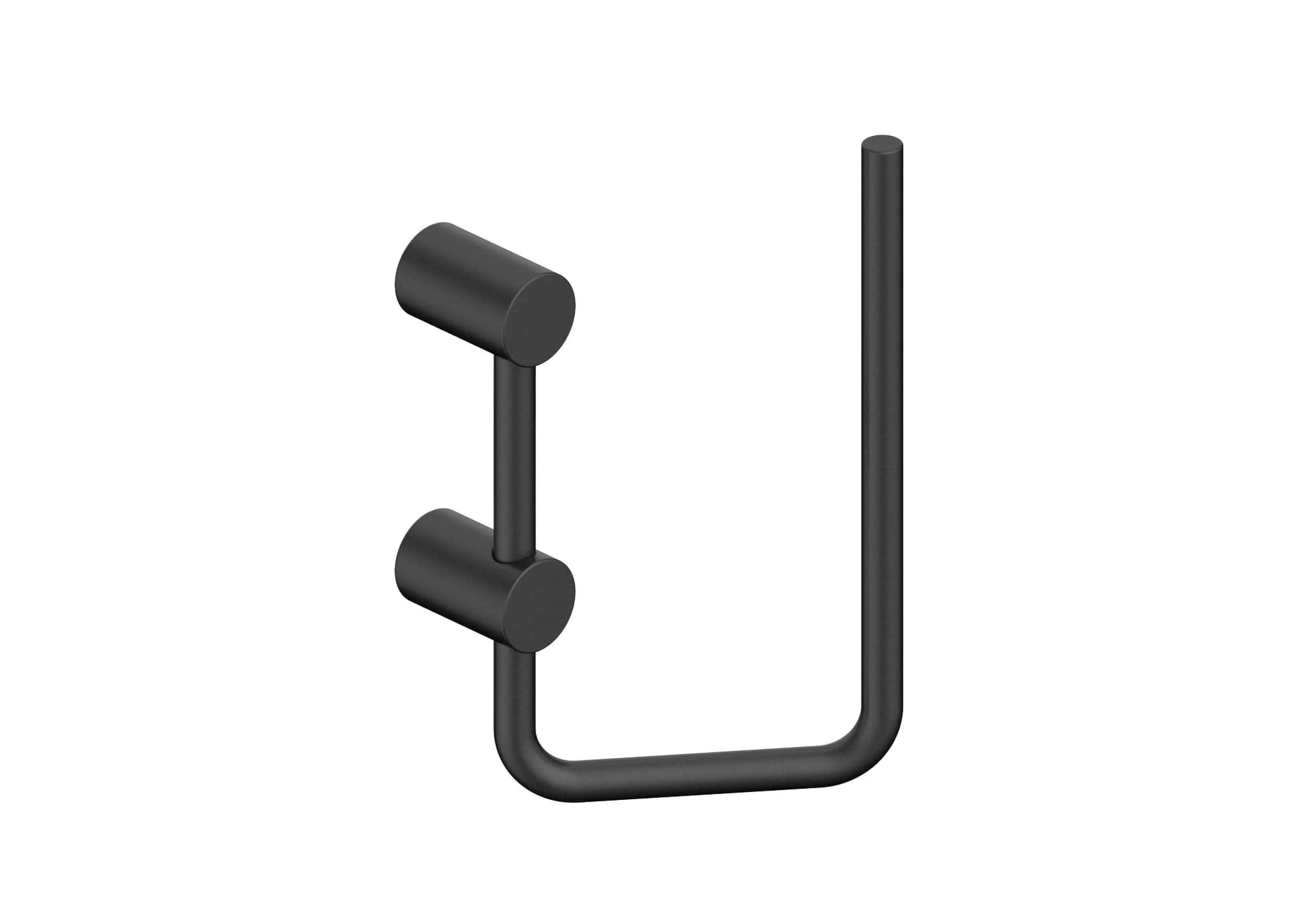 Cesena MATT BLACK Cesena WBBA100382MB JohnsonSuisse