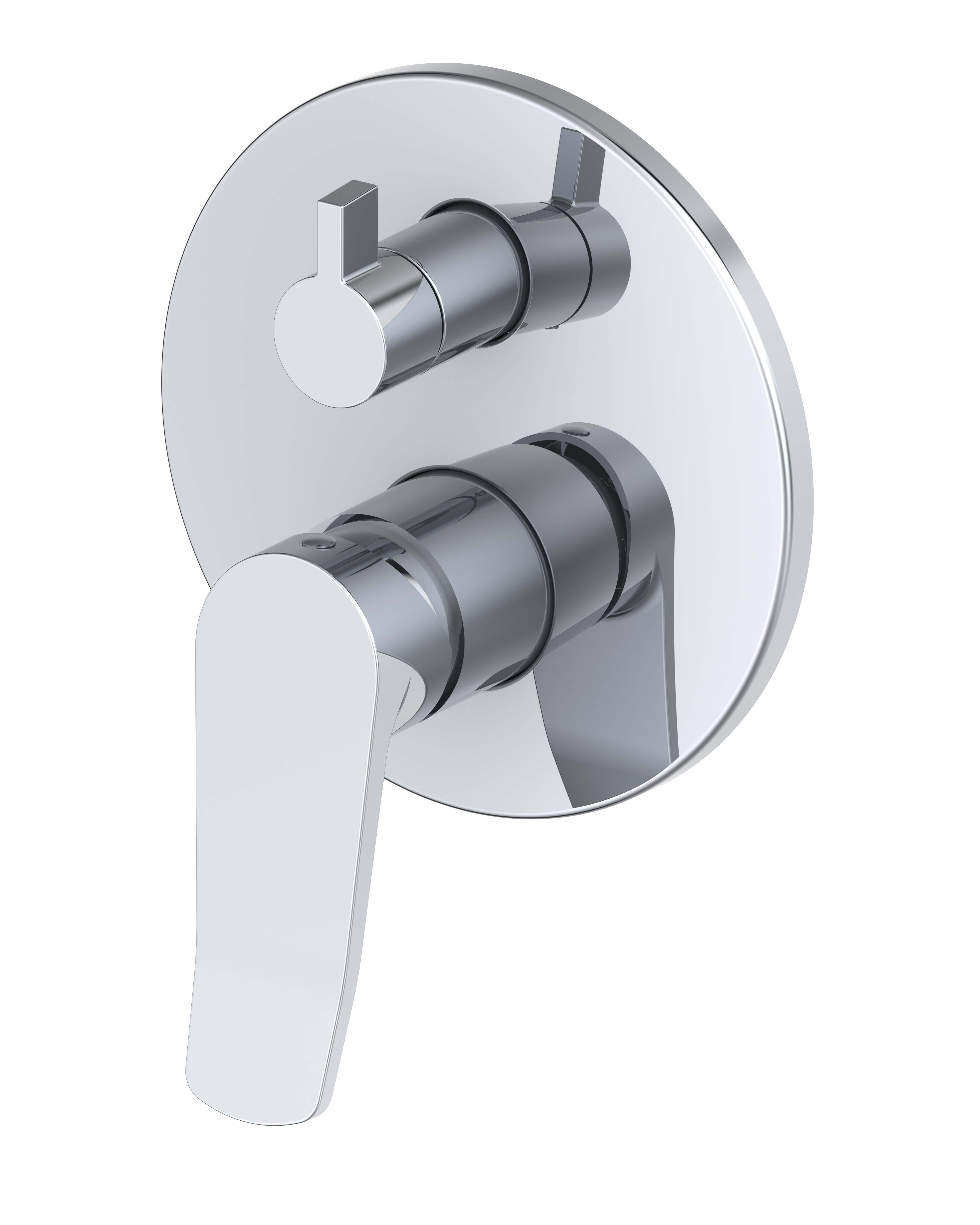 Lazio CHROME Lazio WBFA301695CP JohnsonSuisse