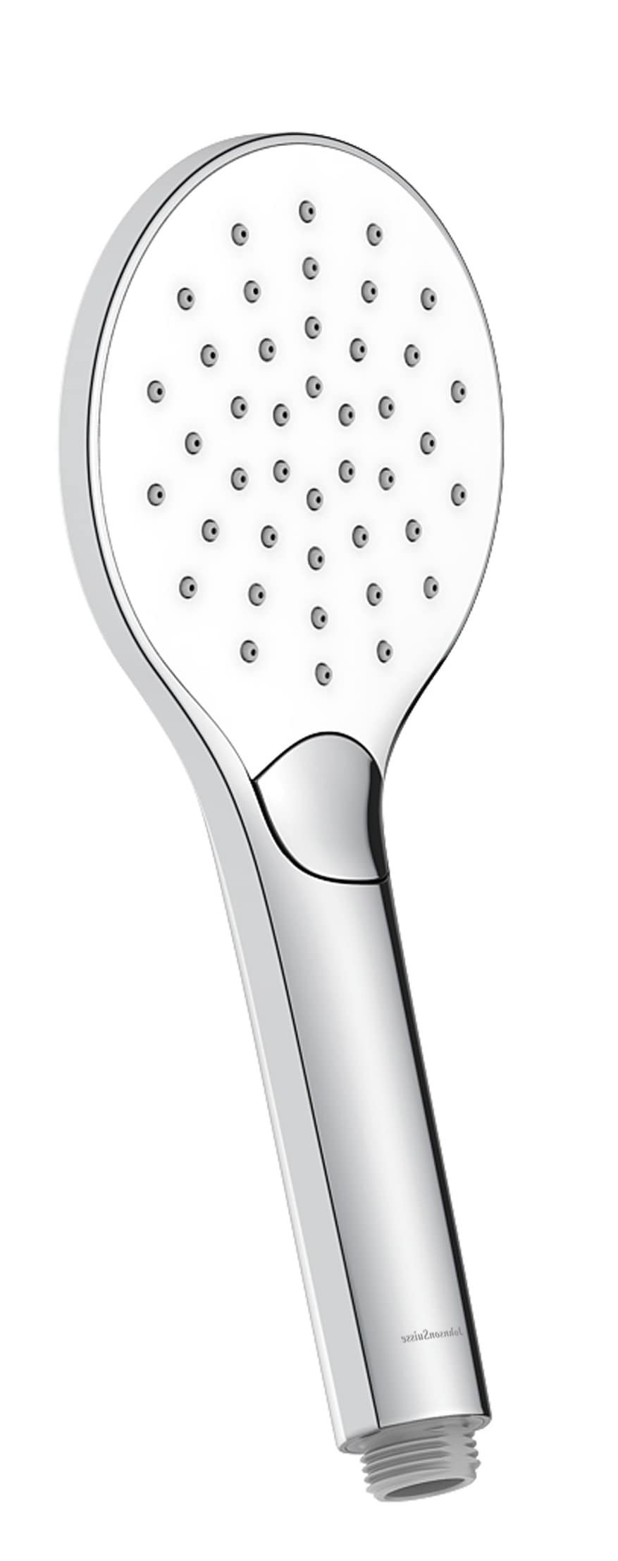 Hand Shower CHROME Capri WBFA301636CP JohnsonSuisse