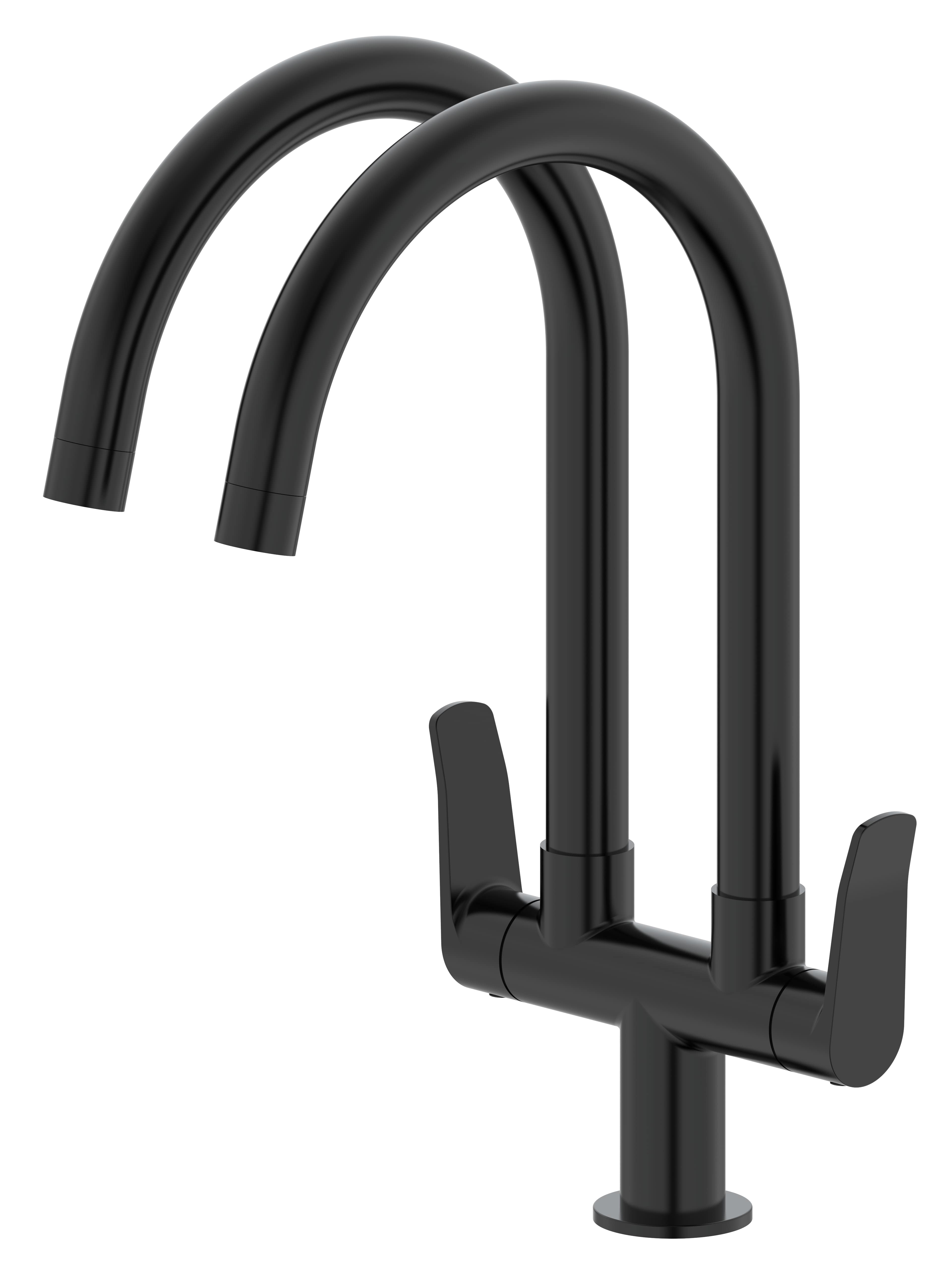 Lazio MATT BLACK Lazio WBFA301705MB JohnsonSuisse