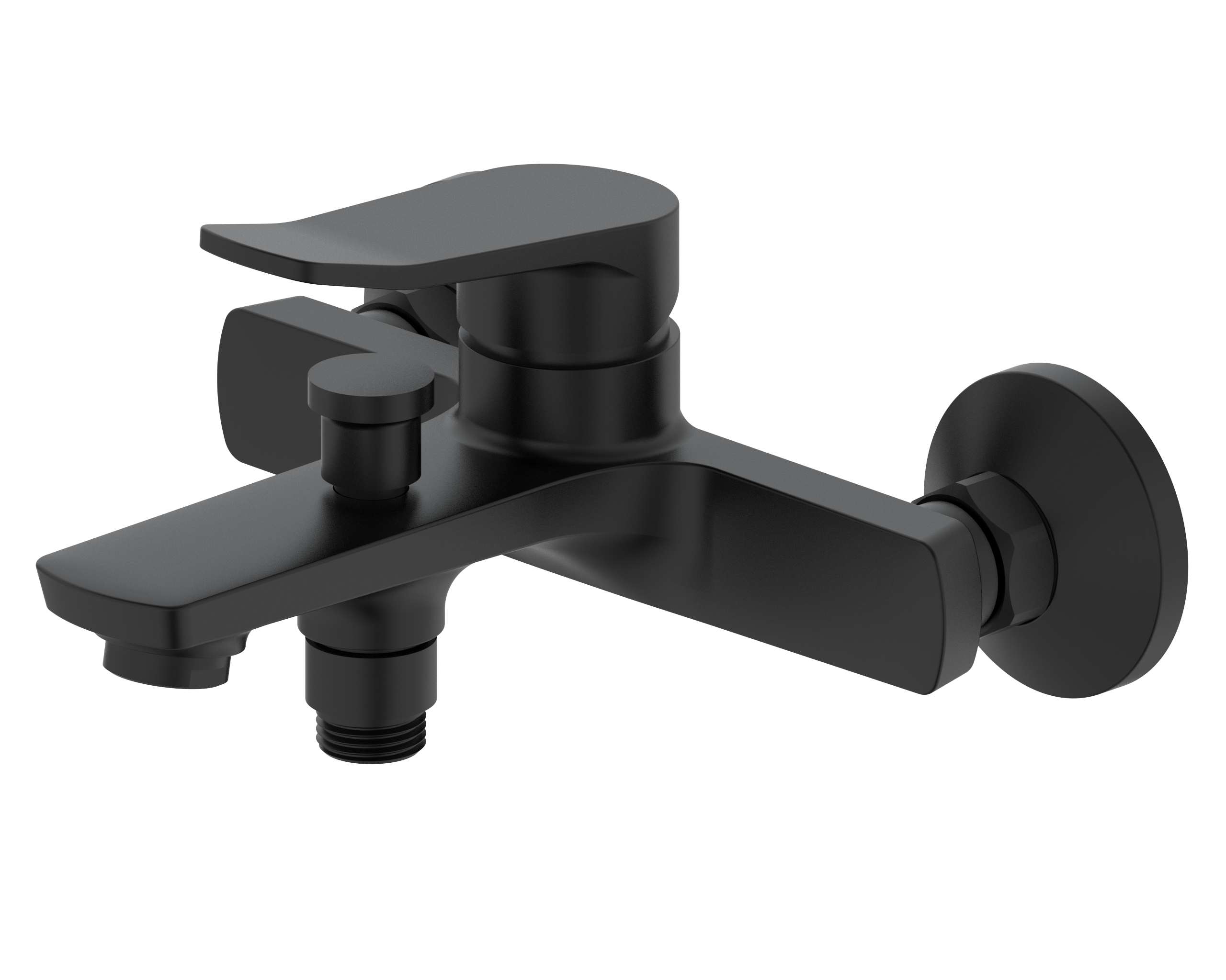 Lazio MATT BLACK Lazio WBFA301696MB JohnsonSuisse