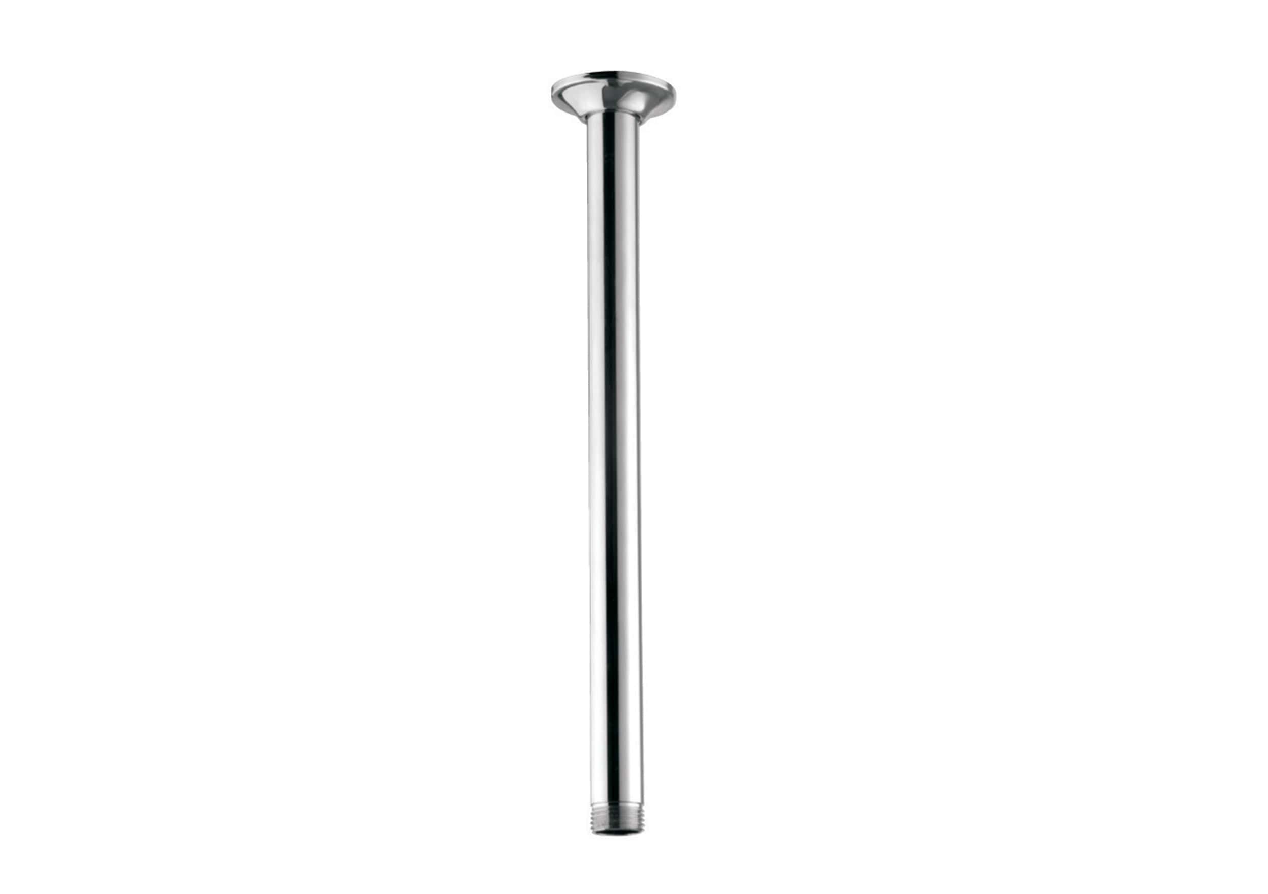 Shower Arm CHROME Shower Arm WBFA300580CP JohnsonSuisse