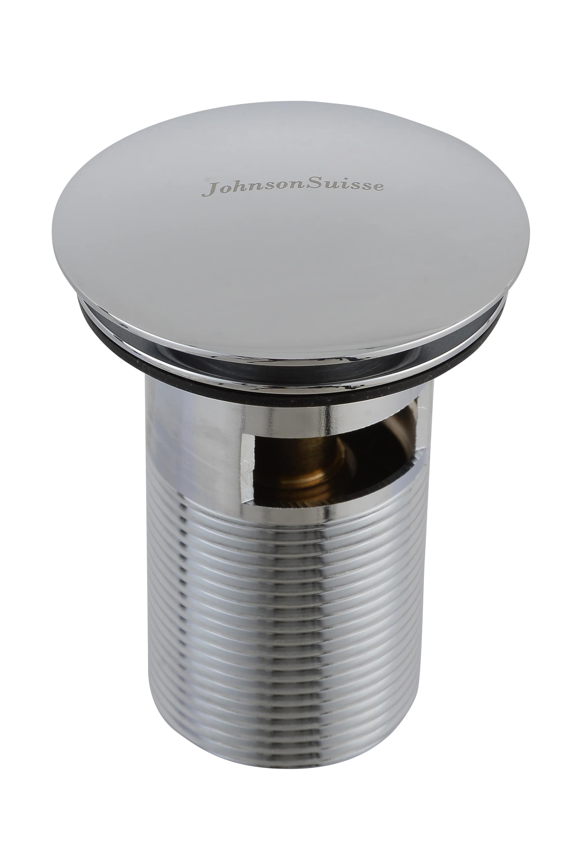 Waste Outlet CHROME Waste Outlet WBFT402070CP JohnsonSuisse