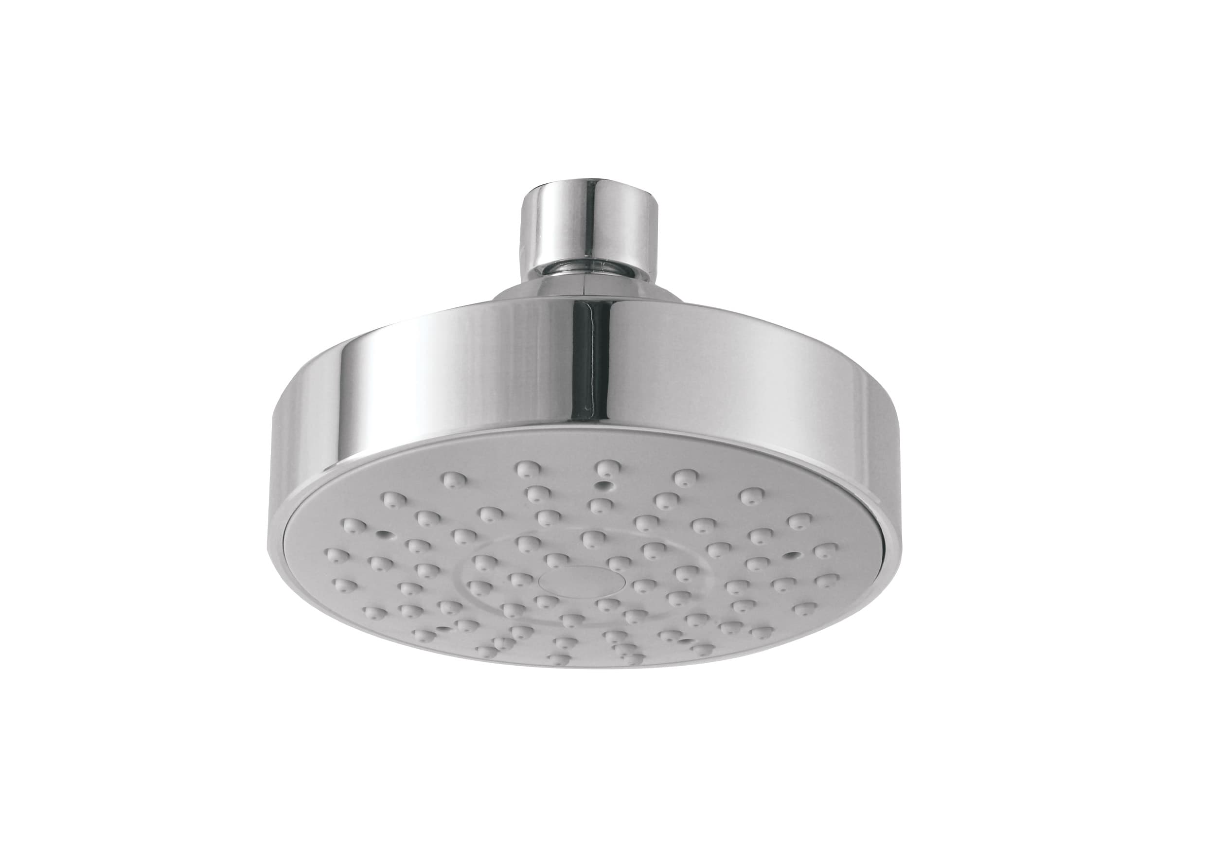 Fixed Shower Head CHROME Celtic WBFA300718CP JohnsonSuisse