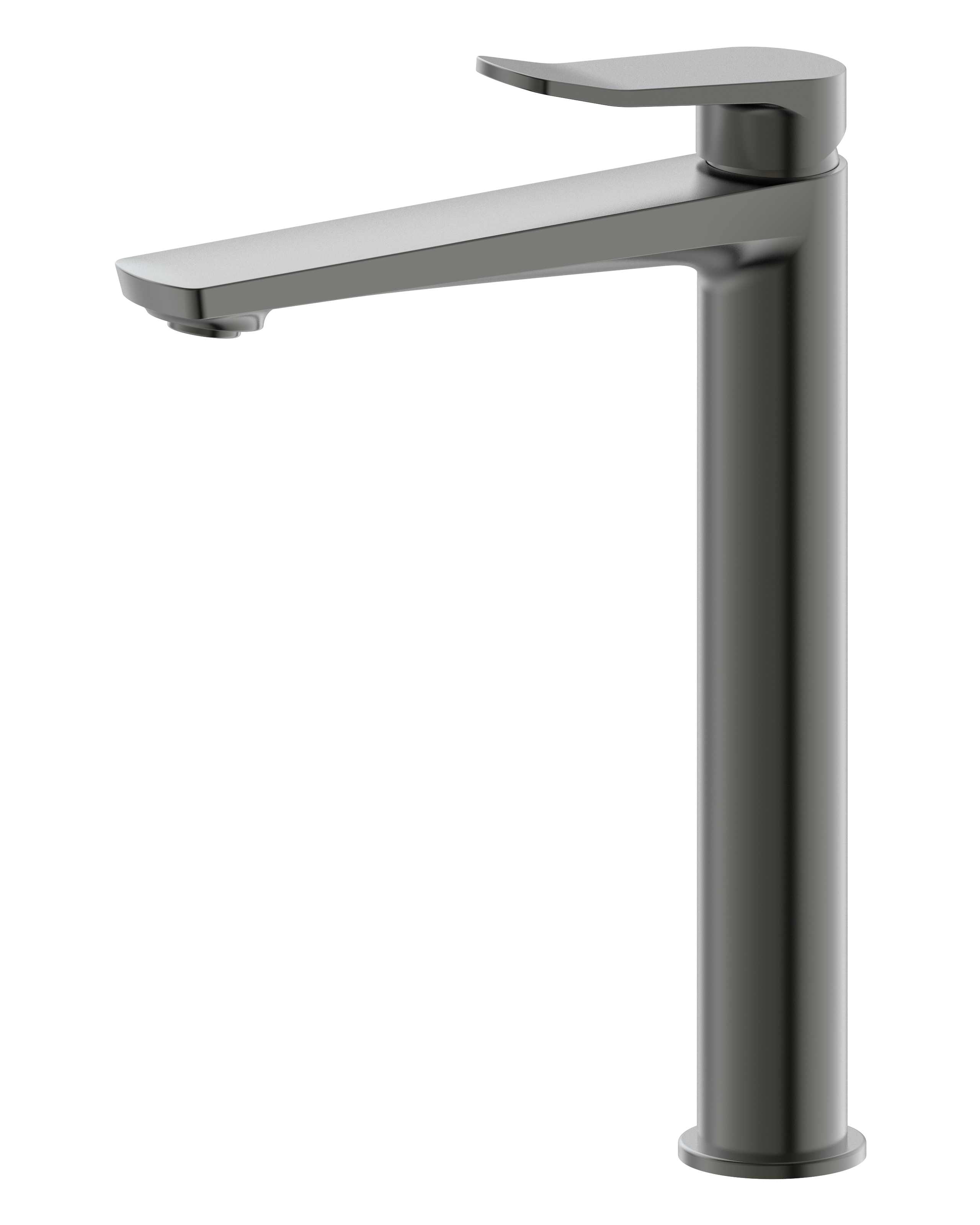 Lazio GUNMETAL Lazio WBFA301691GM JohnsonSuisse