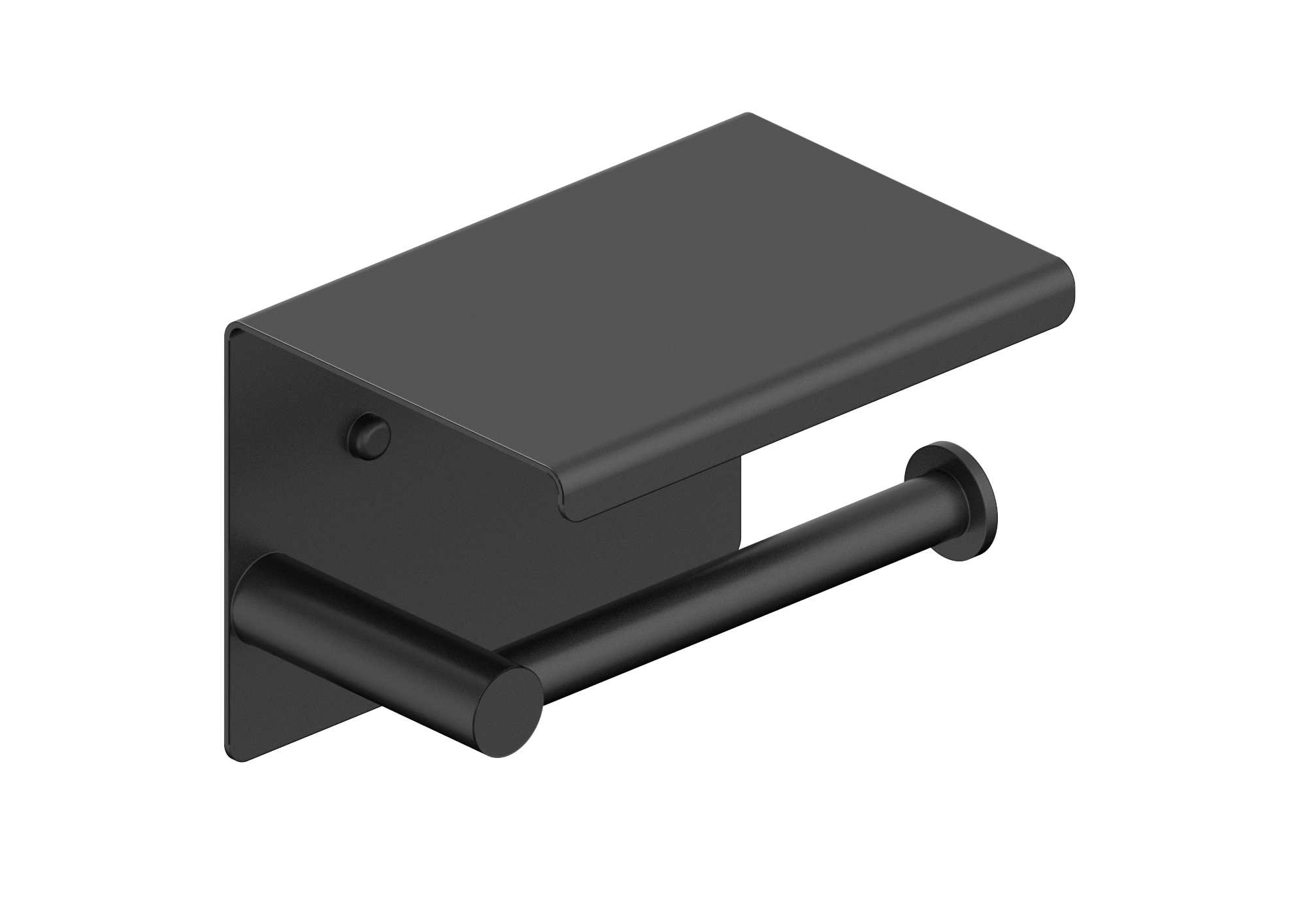 Cesena MATT BLACK Cesena WBBA100376MB JohnsonSuisse