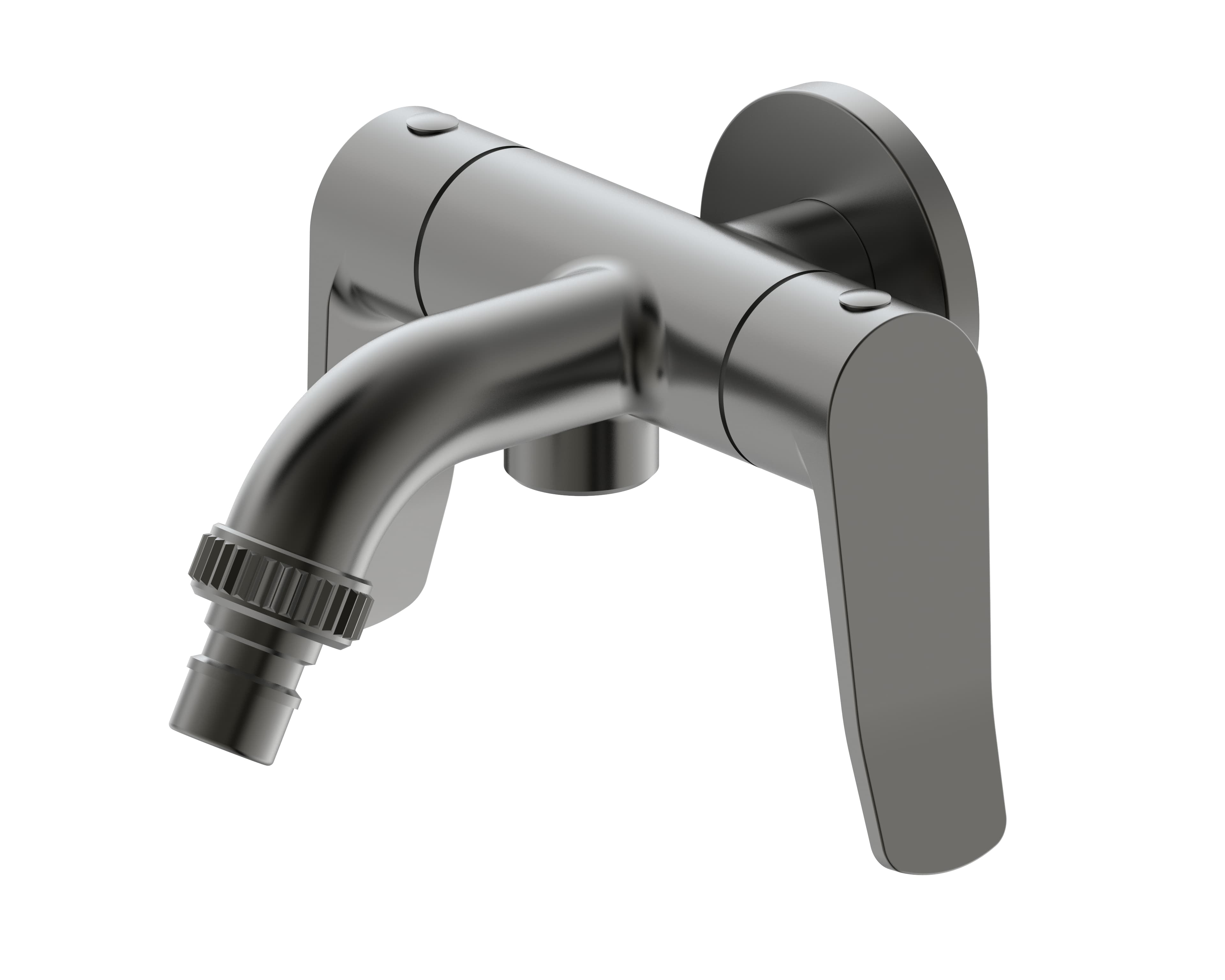 Lazio GUNMETAL Lazio WBFA301701GM JohnsonSuisse