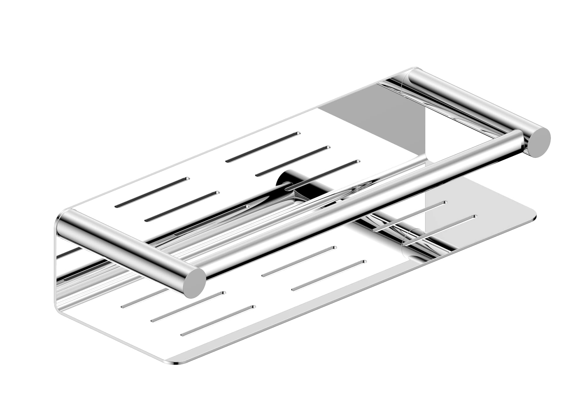 Cesena CHROME Cesena WBBA100381CP JohnsonSuisse