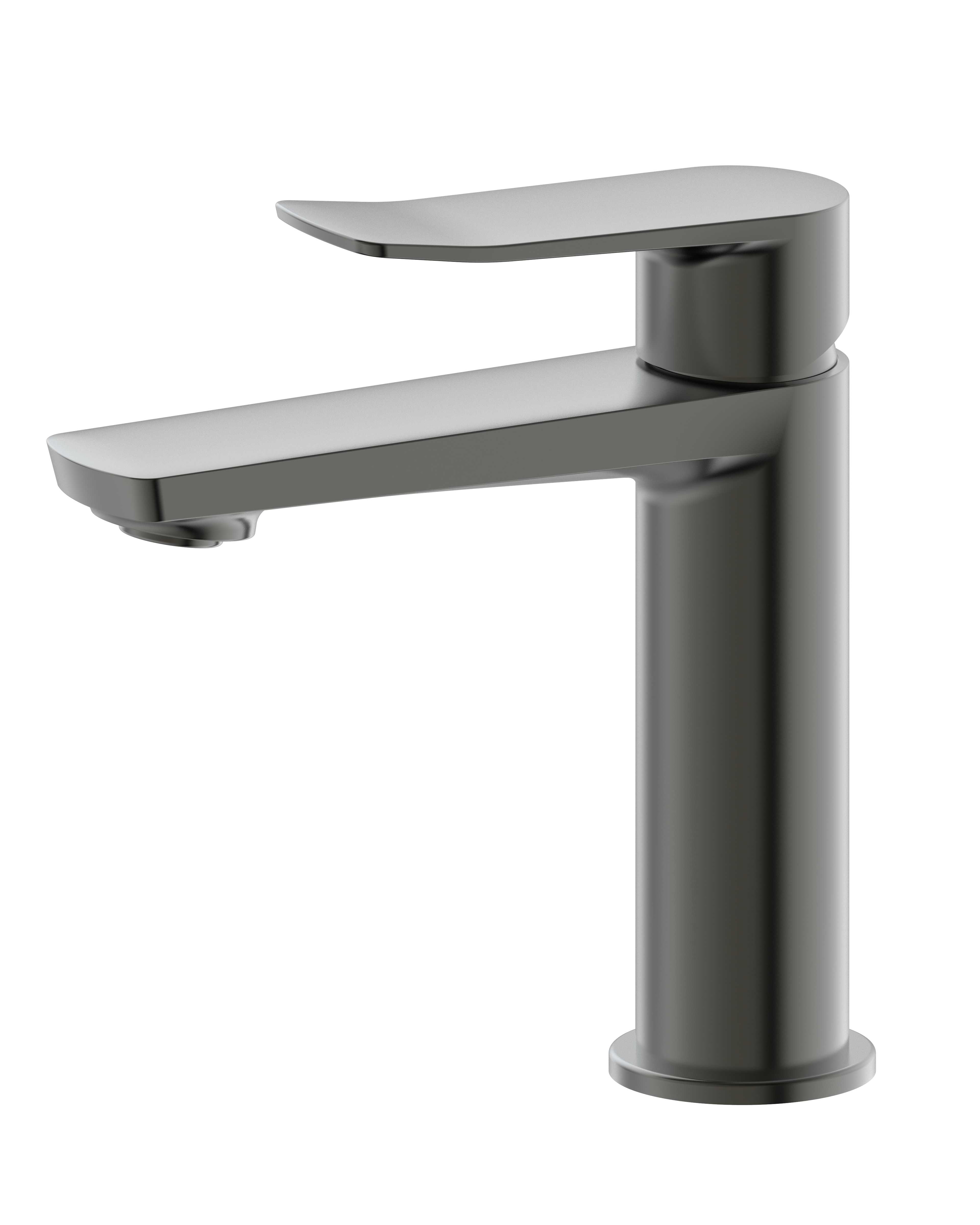 Lazio GUNMETAL Lazio WBFA301689GM JohnsonSuisse