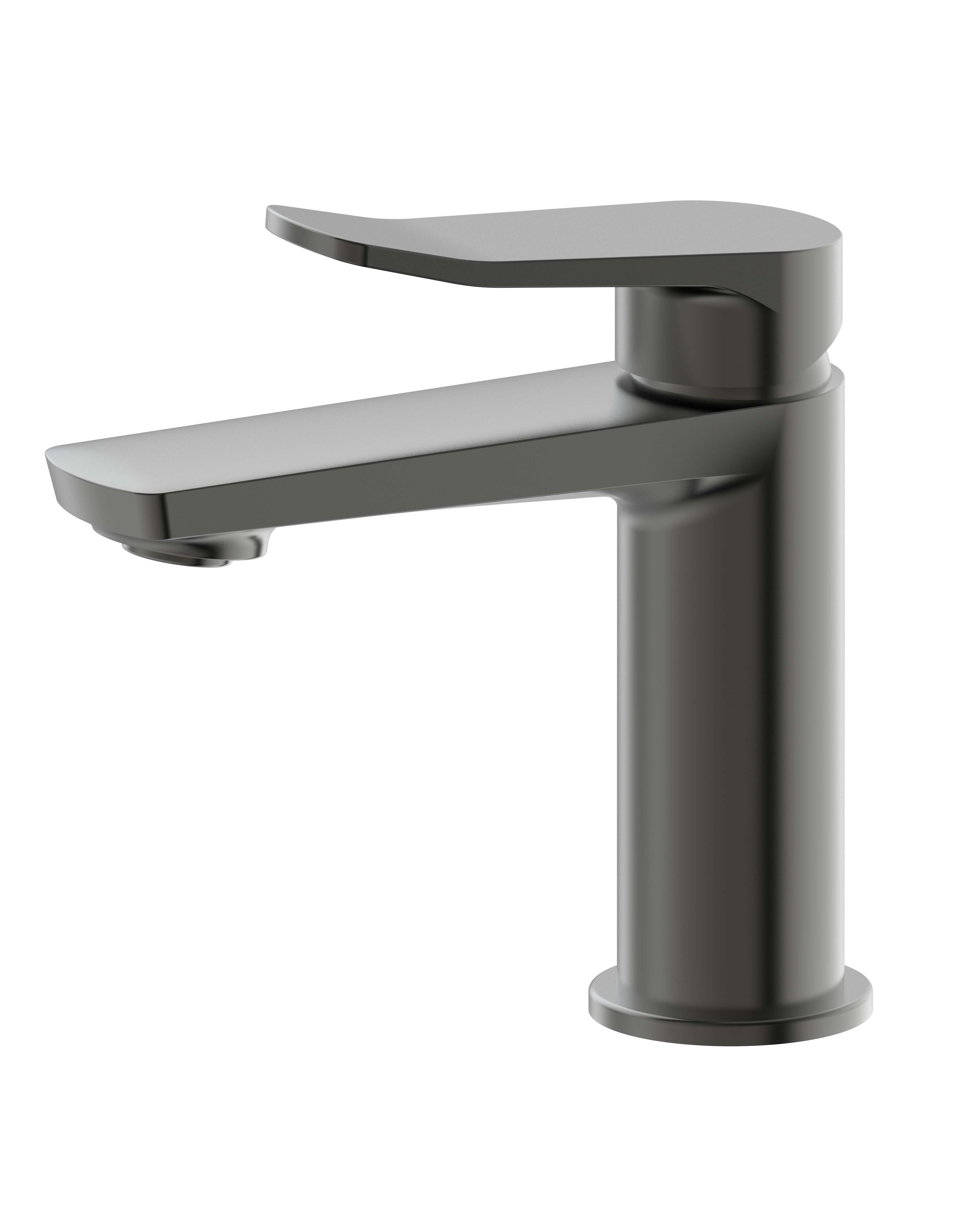 Lazio GUNMETAL Lazio WBFA301690GM JohnsonSuisse