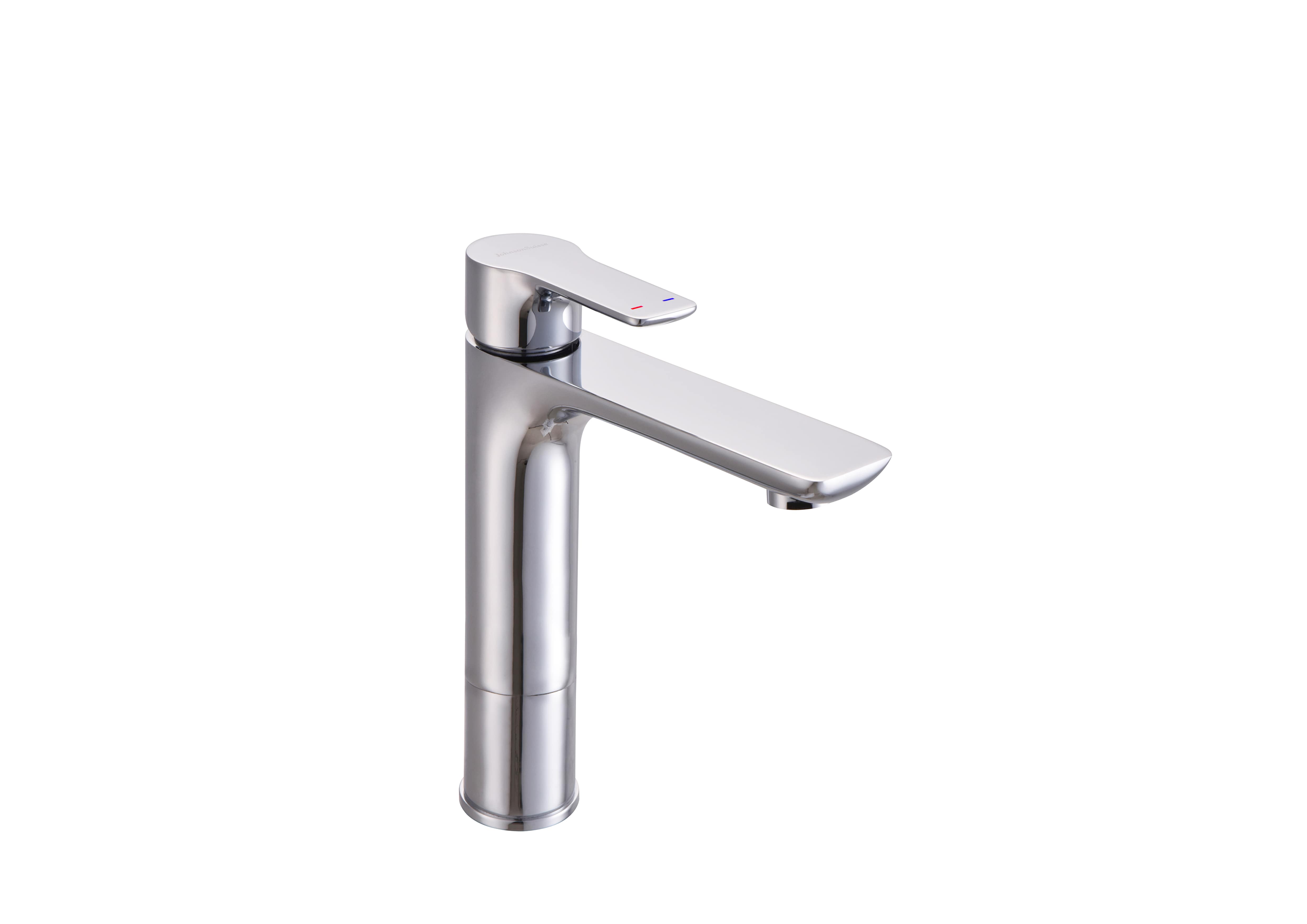 Trento CHROME Trento WBFA301344CP JohnsonSuisse