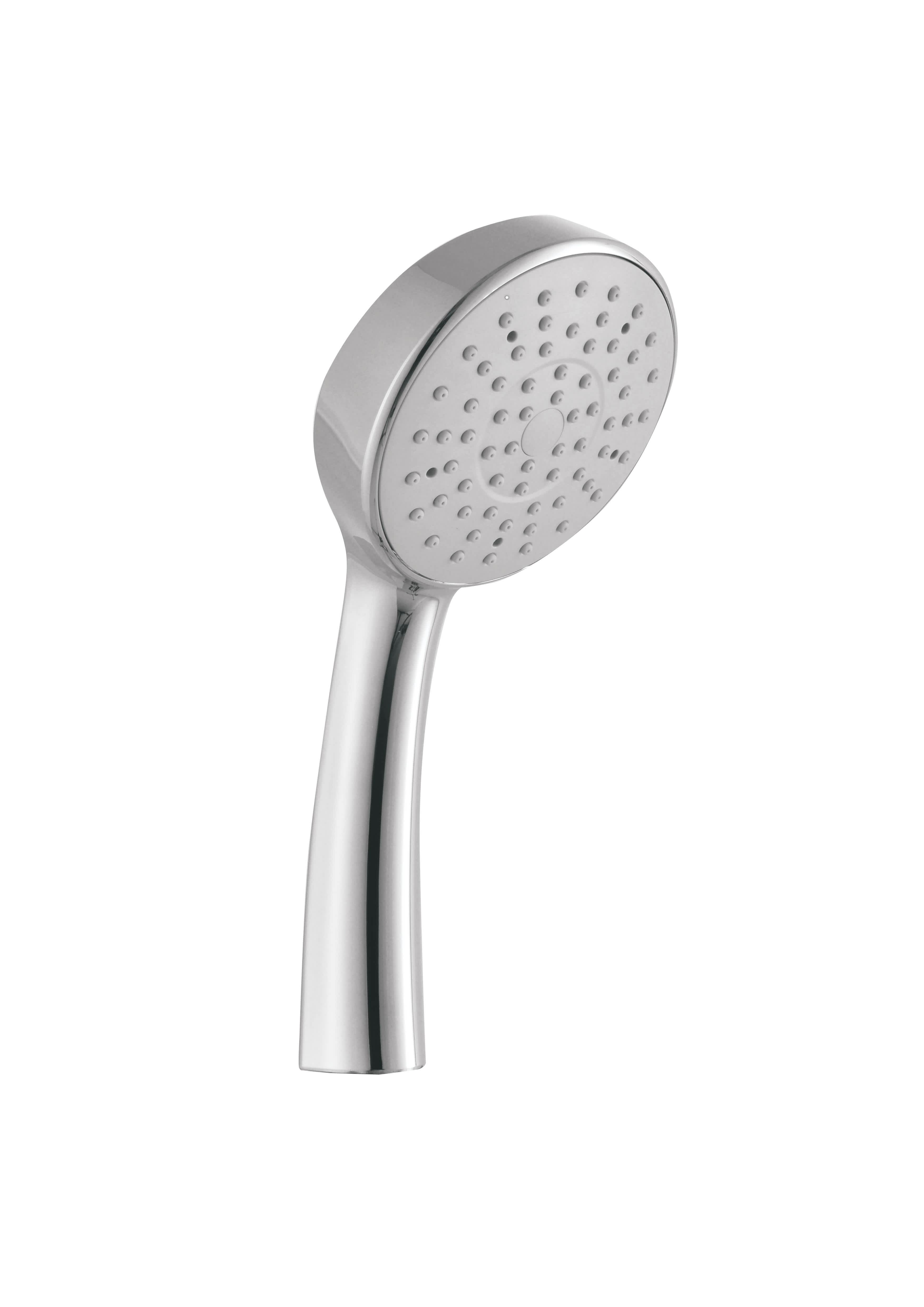 Hand Shower CHROME Caspian II WBFA300723CP JohnsonSuisse