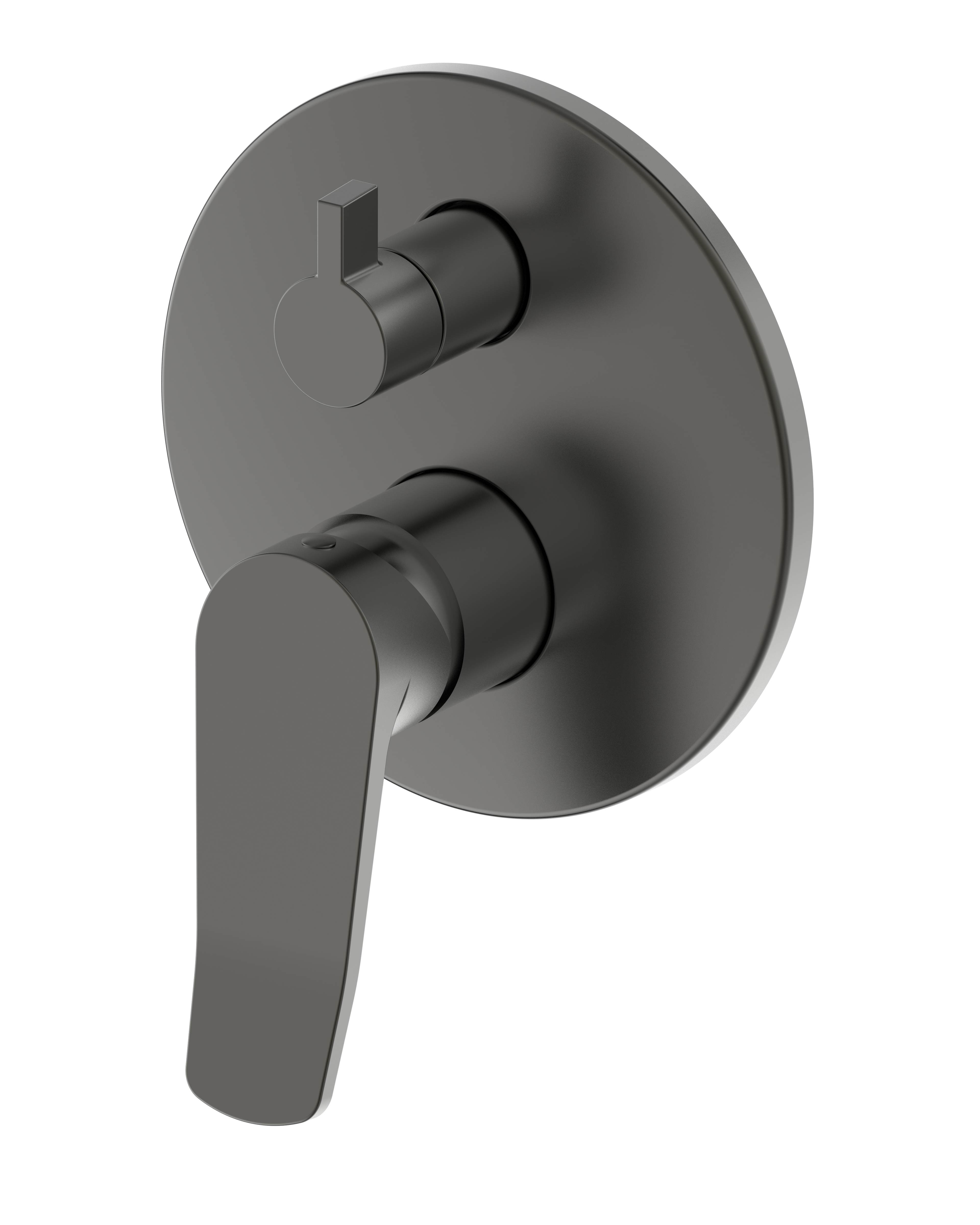 Lazio GUNMETAL Lazio WBFA301695GM JohnsonSuisse