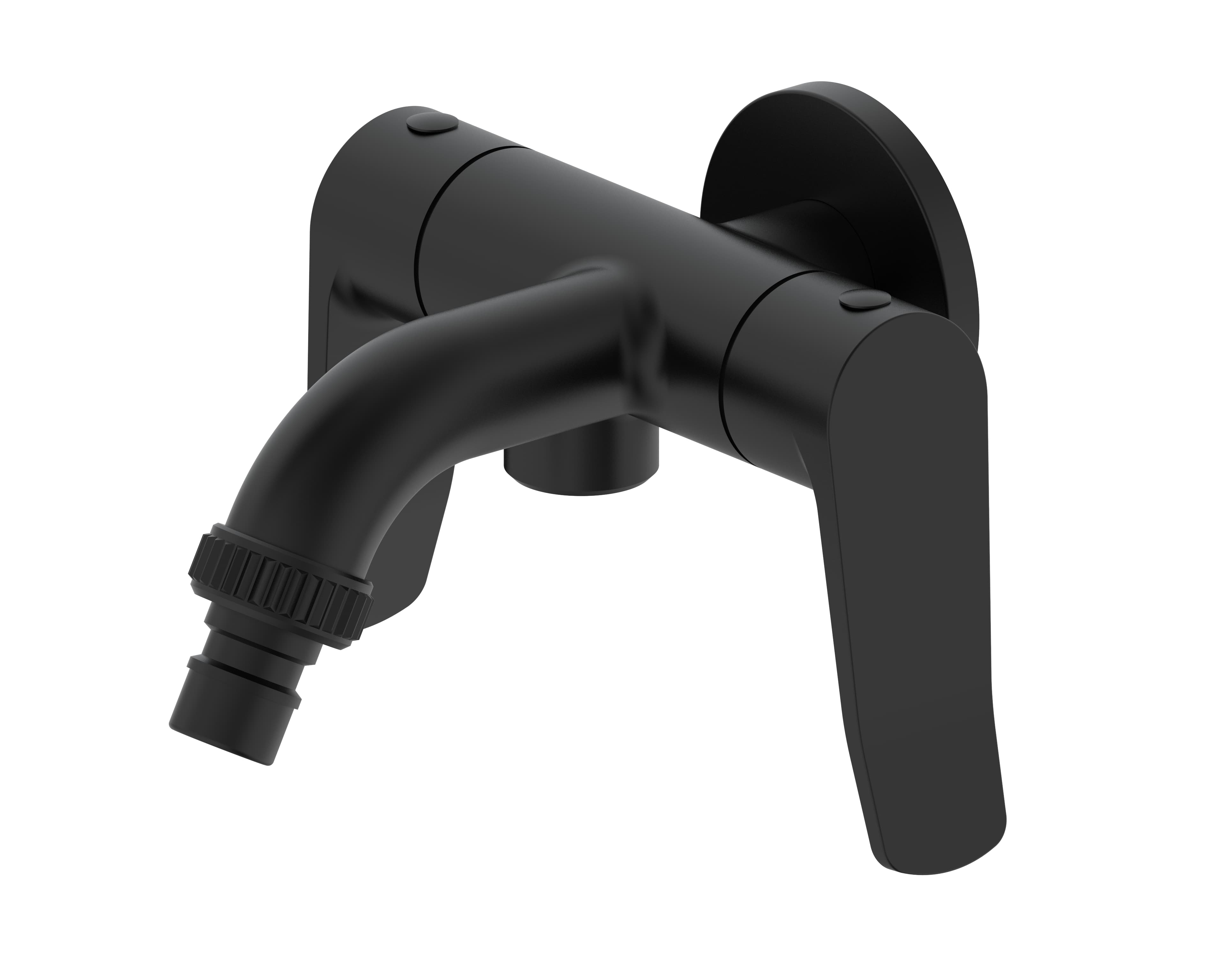 Lazio MATT BLACK Lazio WBFA301701MB JohnsonSuisse