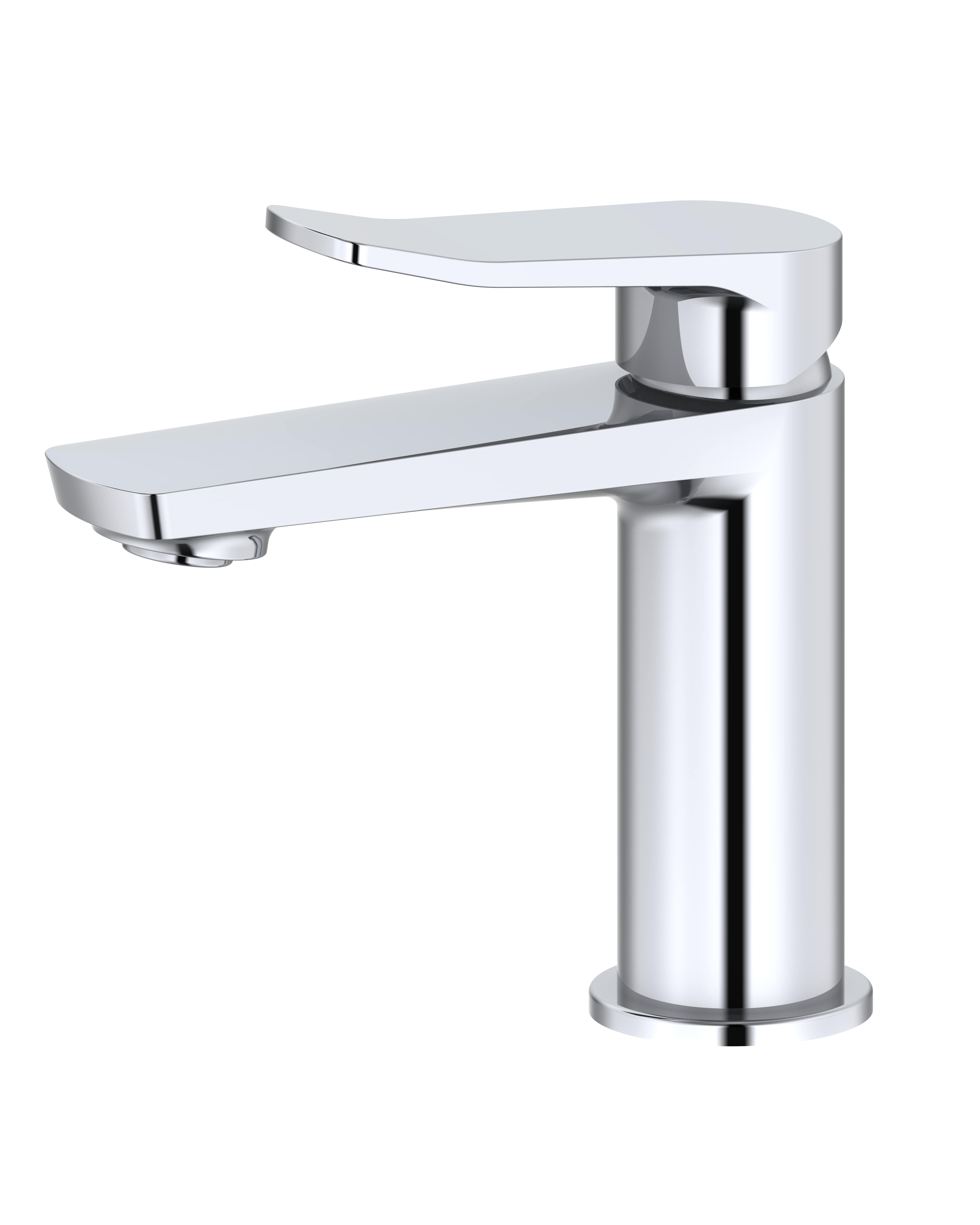 Lazio CHROME Lazio WBFA301690CP JohnsonSuisse