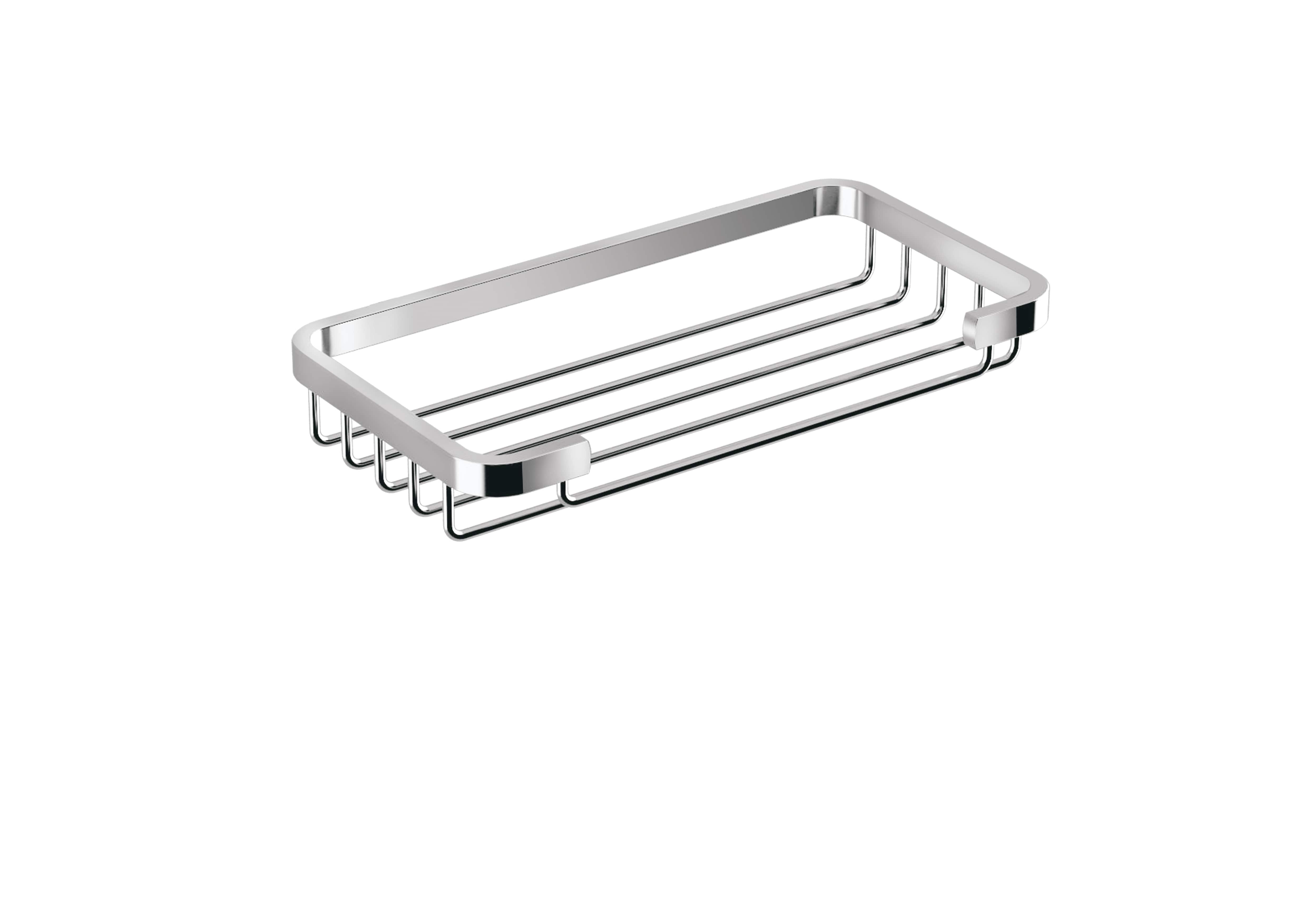 Commercial Series CHROME Commercial Series WBBA100278CP JohnsonSuisse