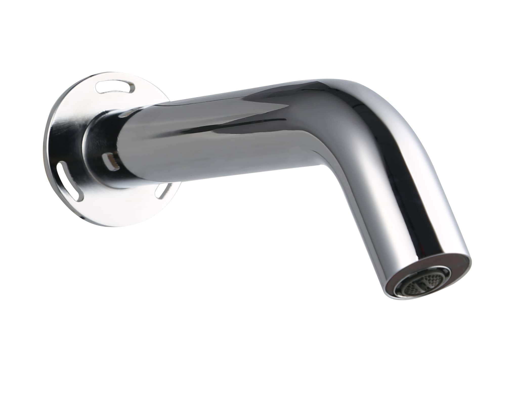 Sensor Tap CHROME Sensor Tap WBFA301665CP JohnsonSuisse