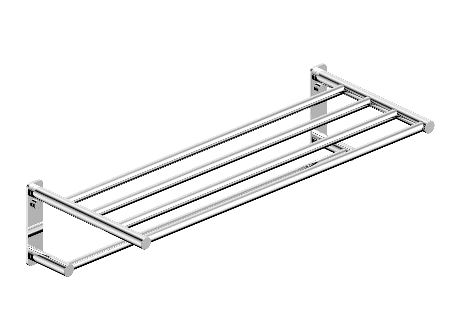 Cesena CHROME Cesena WBBA100375CP JohnsonSuisse