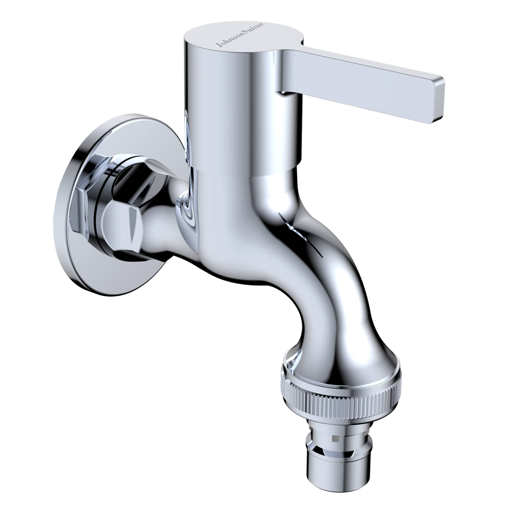 Trento CHROME Lira WBFA301668CP JohnsonSuisse