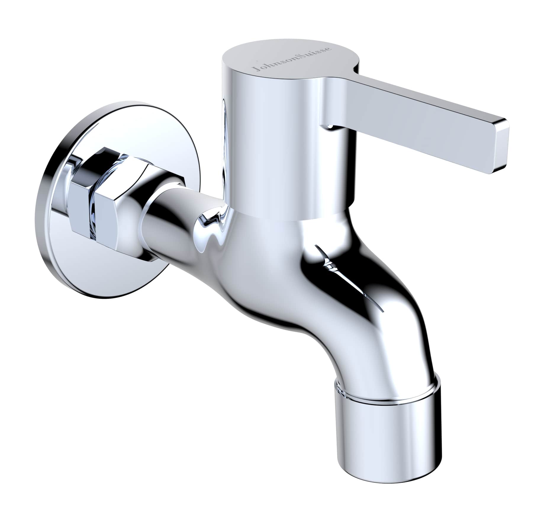 Trento CHROME Lira WBFA301667CP JohnsonSuisse