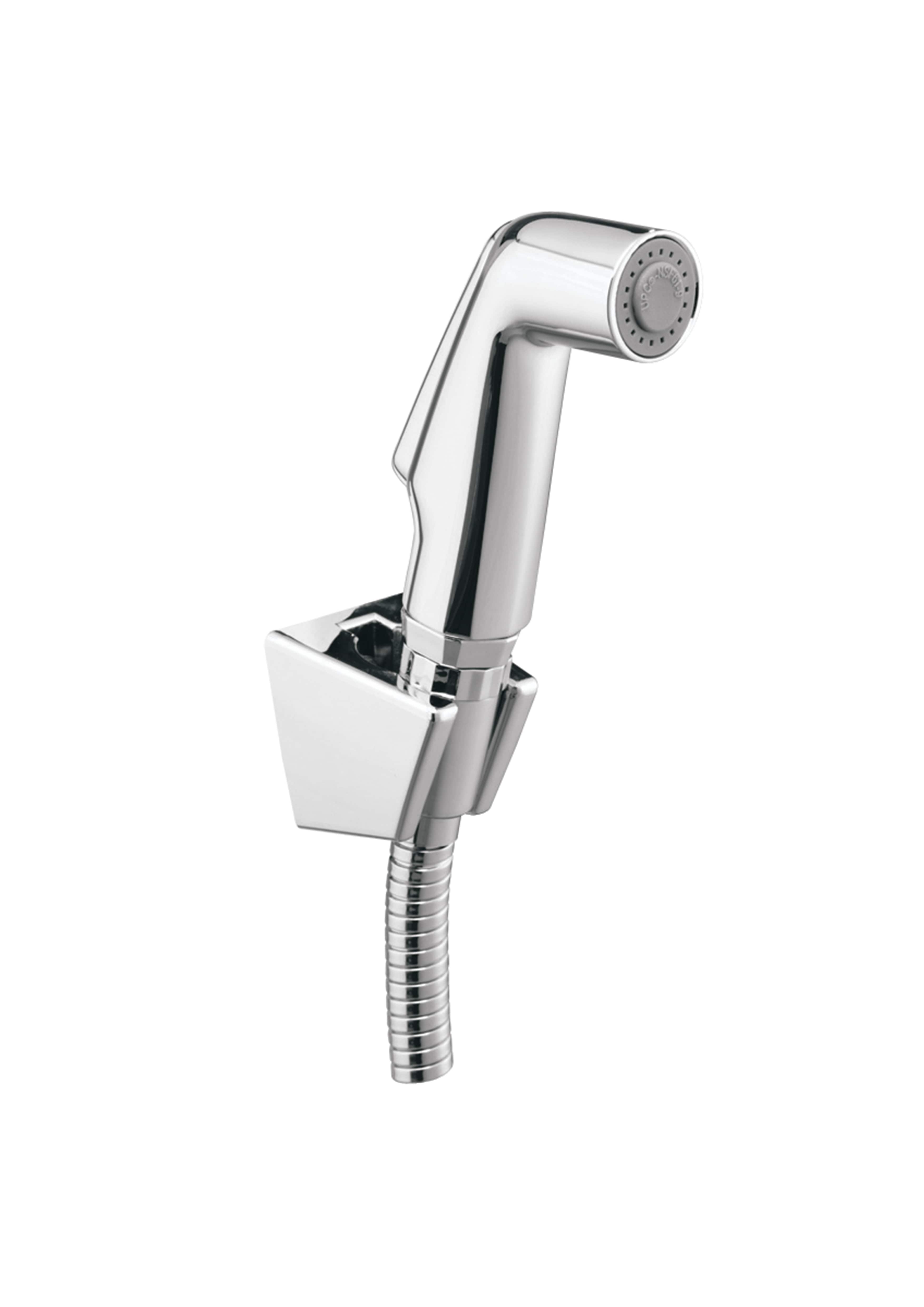 Hand Spray Bidets CHROME Hand Spray Bidets WBFA300643CP JohnsonSuisse