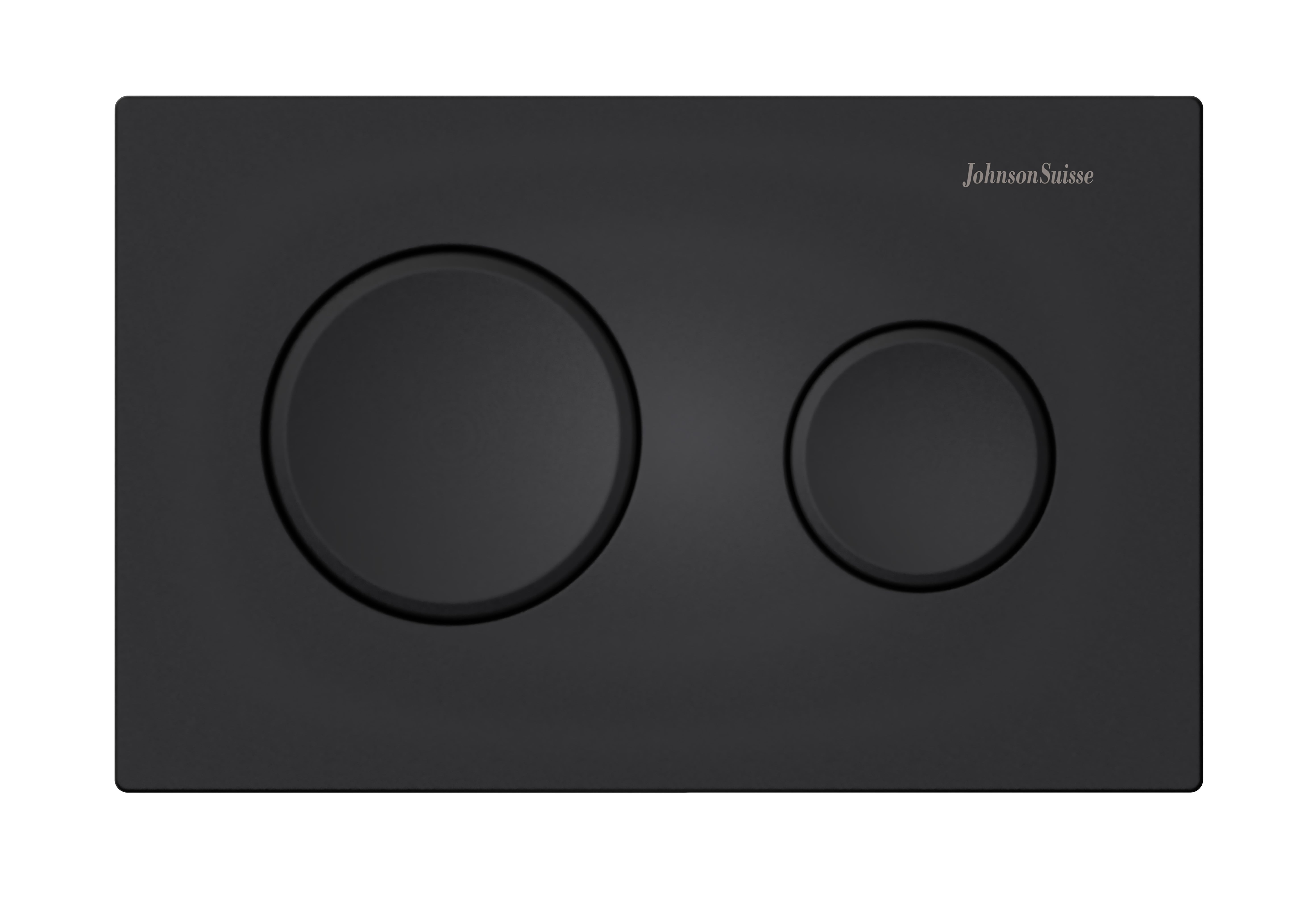 Urinal Manual Flush Valve MATT BLACK Urinal Manual Flush Valve WBFT402111MB JohnsonSuisse