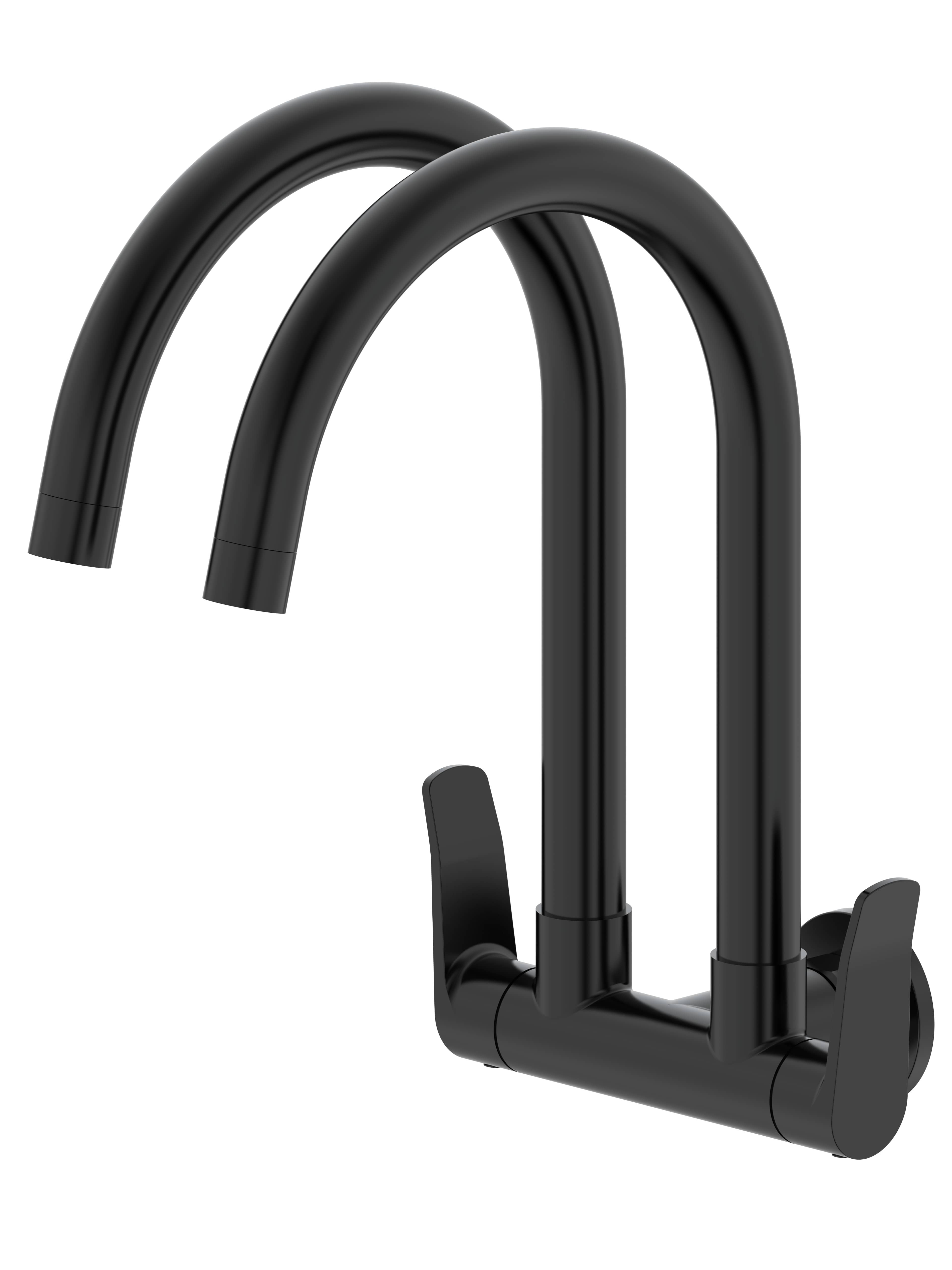 Lazio MATT BLACK Lazio WBFA301706MB JohnsonSuisse