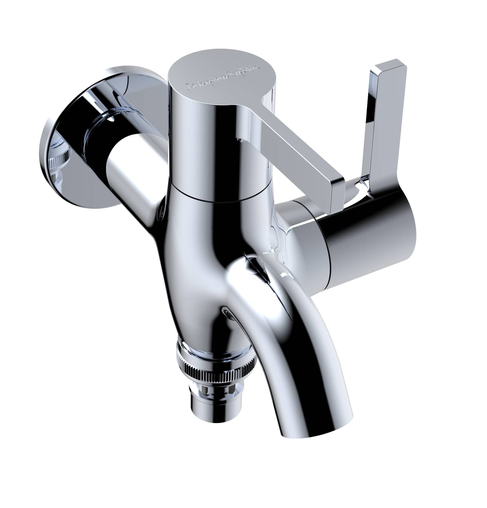 Trento CHROME Lira WBFA301671CP JohnsonSuisse