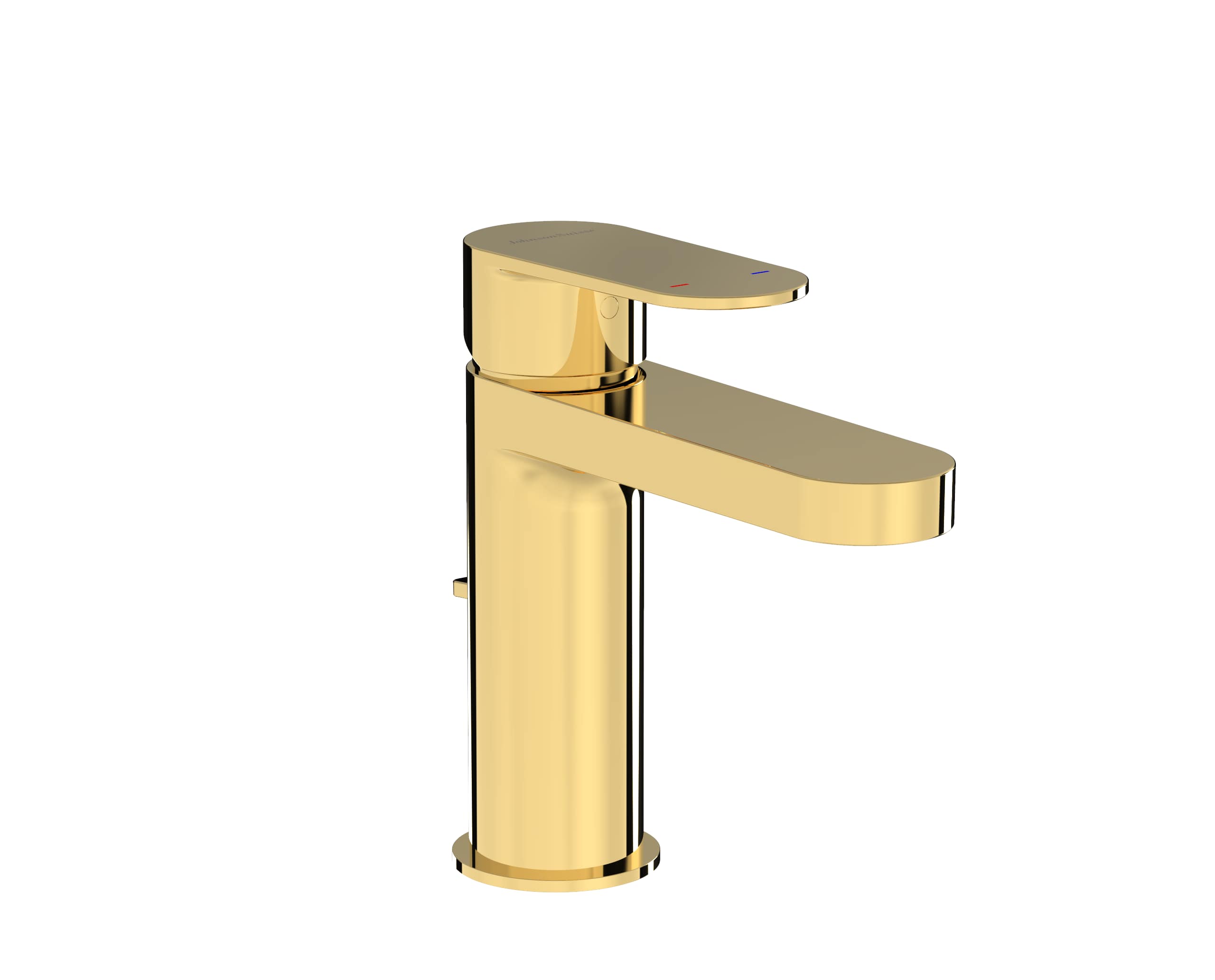 Ferla-N SHINY GOLD Ferla-N WBFA301310GP JohnsonSuisse