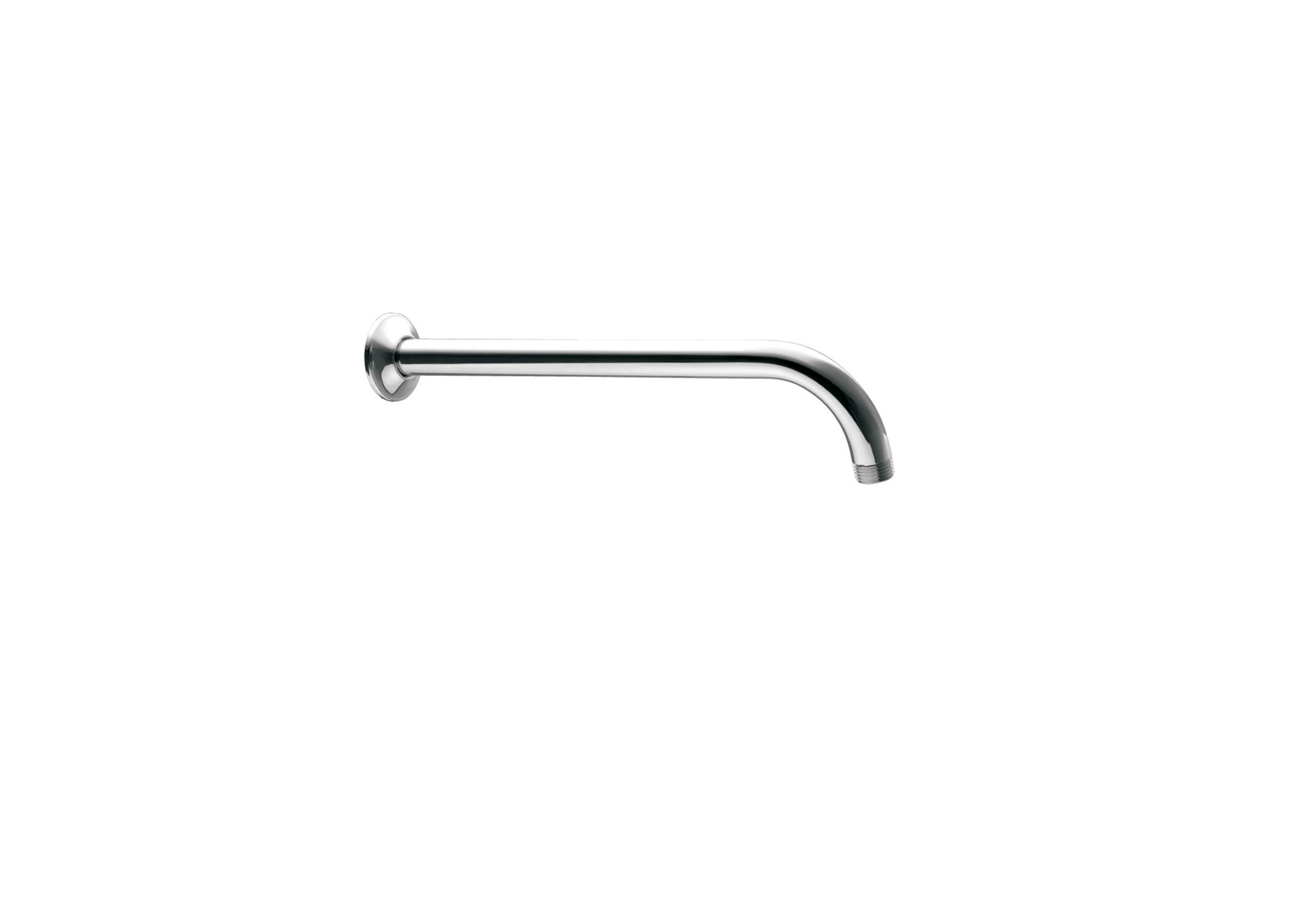 Shower Arm CHROME Shower Arm WBFA300578CP JohnsonSuisse