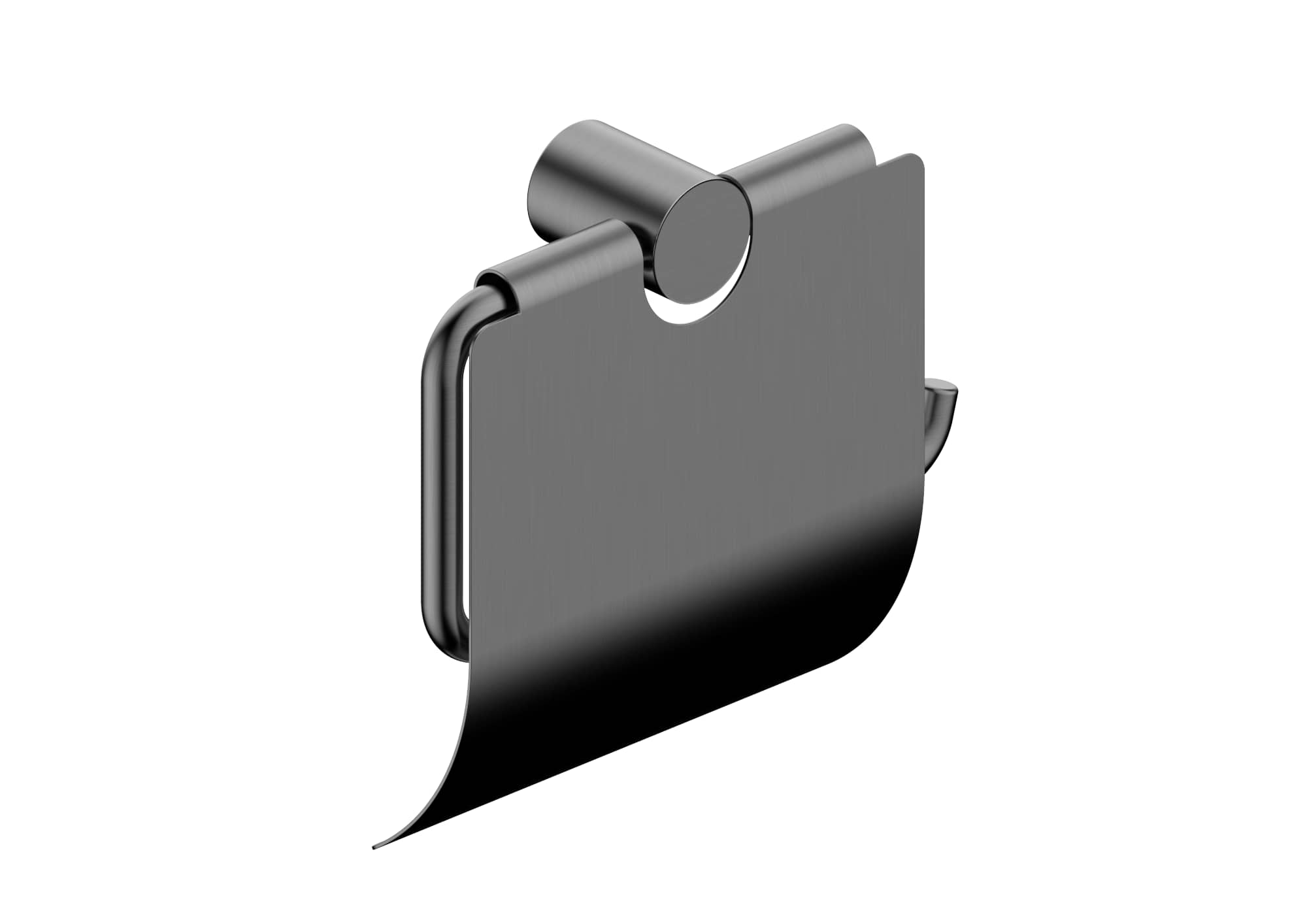 Cesena GUN METAL Cesena WBBA100377GM JohnsonSuisse