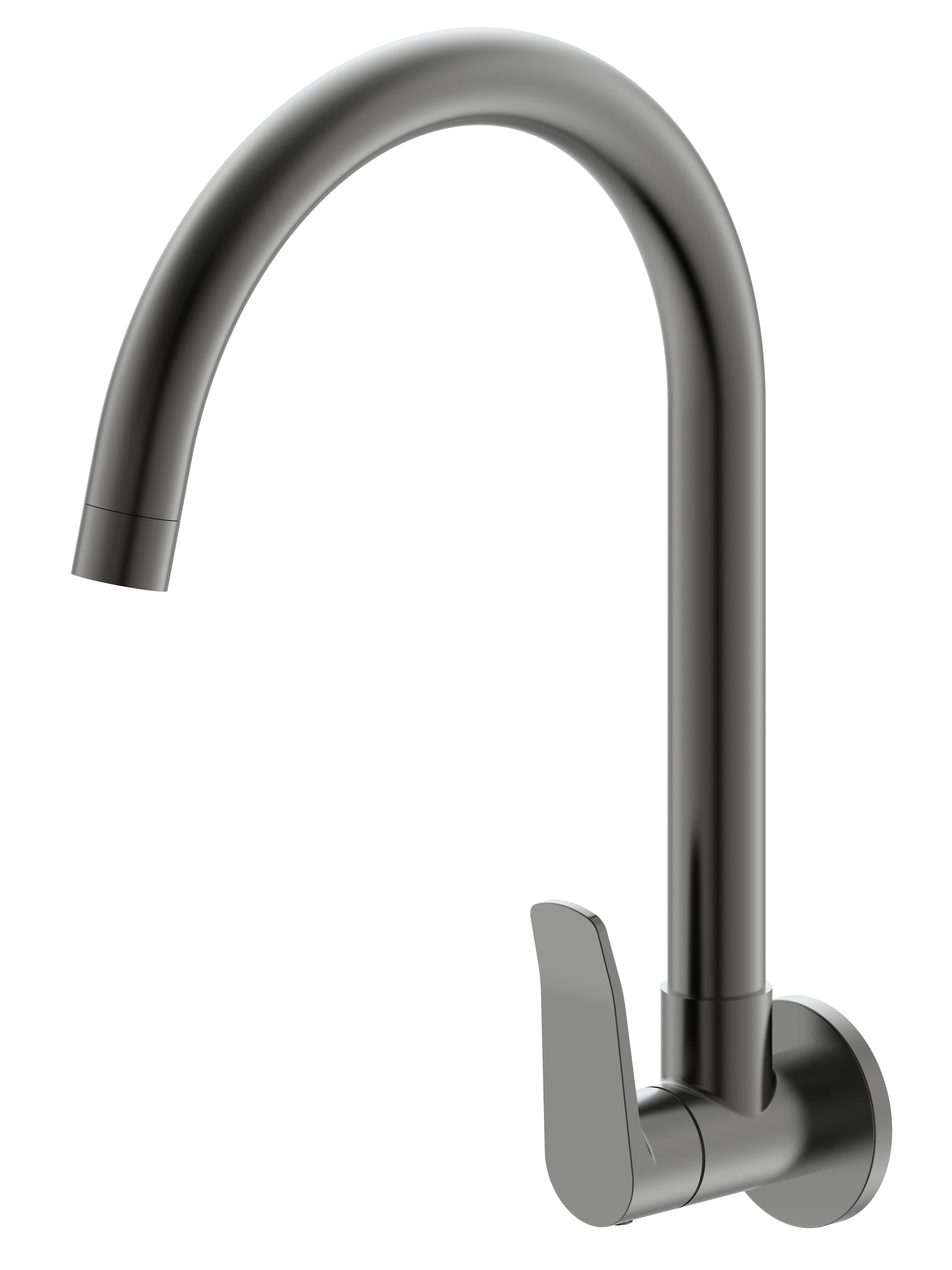 Lazio GUNMETAL Lazio WBFA301704GM JohnsonSuisse