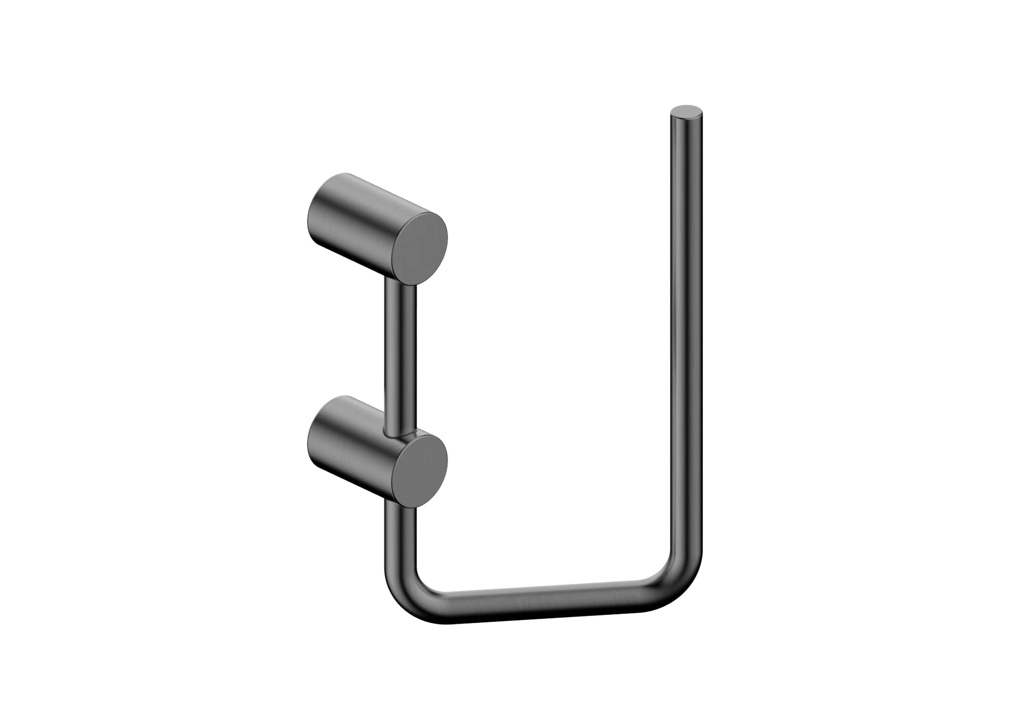 Cesena GUN METAL Cesena WBBA100382GM JohnsonSuisse