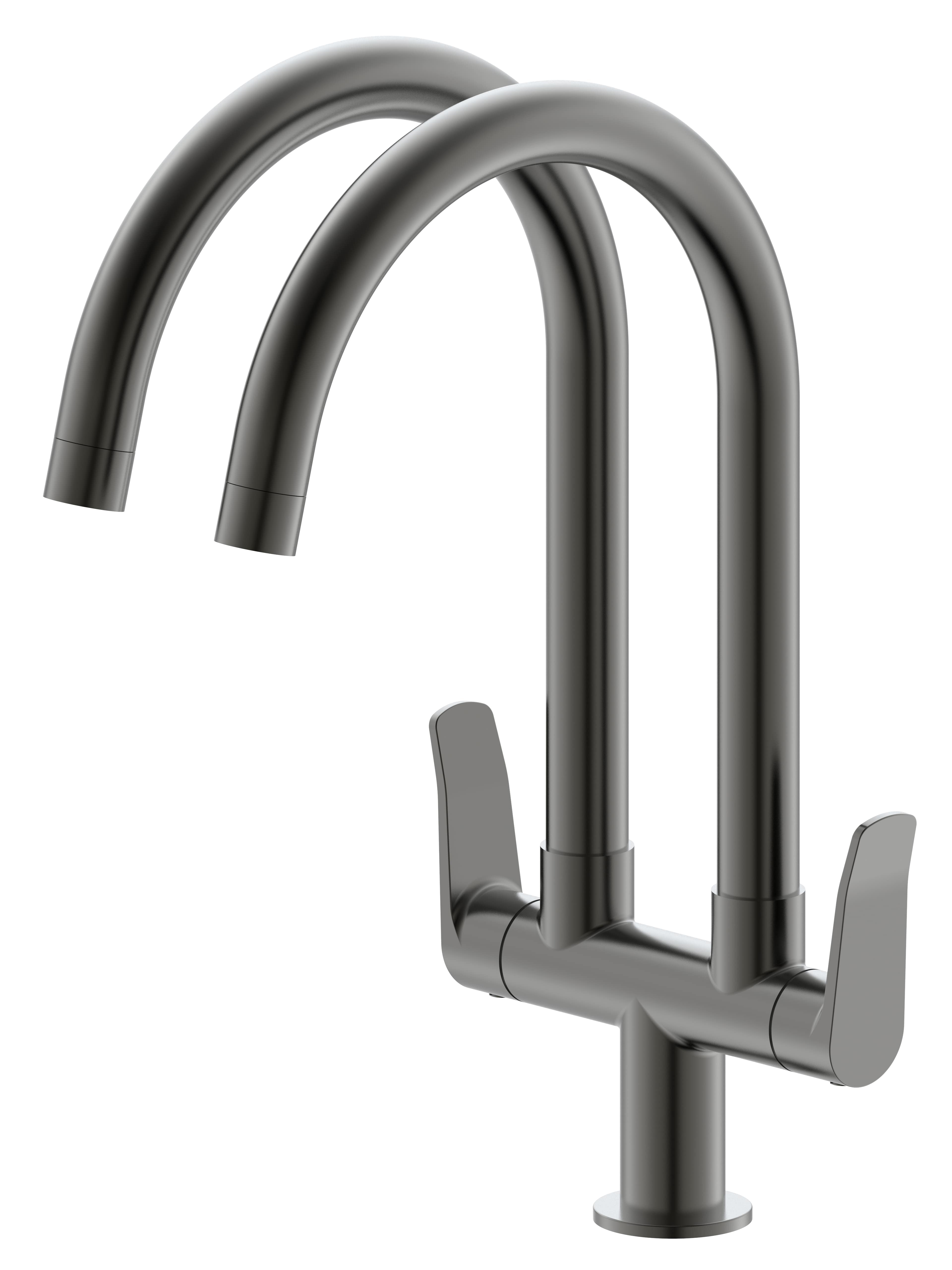 Lazio GUNMETAL Lazio WBFA301705GM JohnsonSuisse